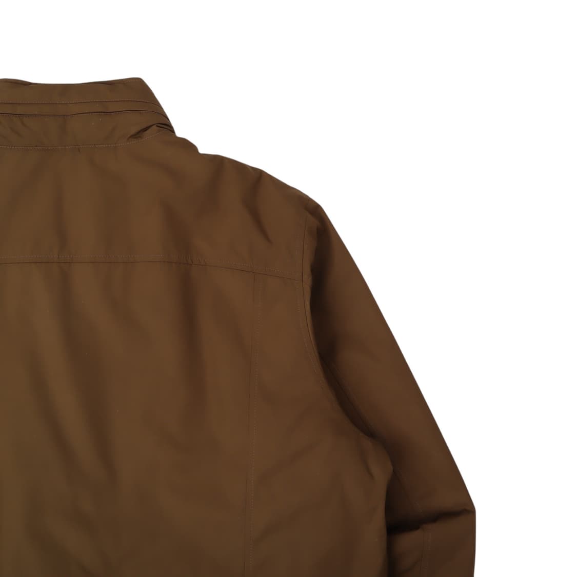 폴로 랄프로렌 카키 페리 폴리쉘 점퍼 자켓 상품이미지6