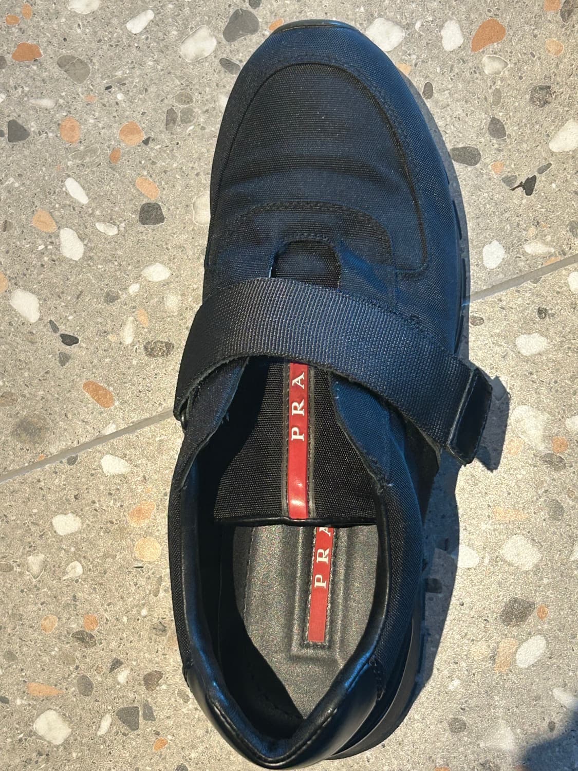 프라다 스포츠 스니커즈 42 270  상품이미지6