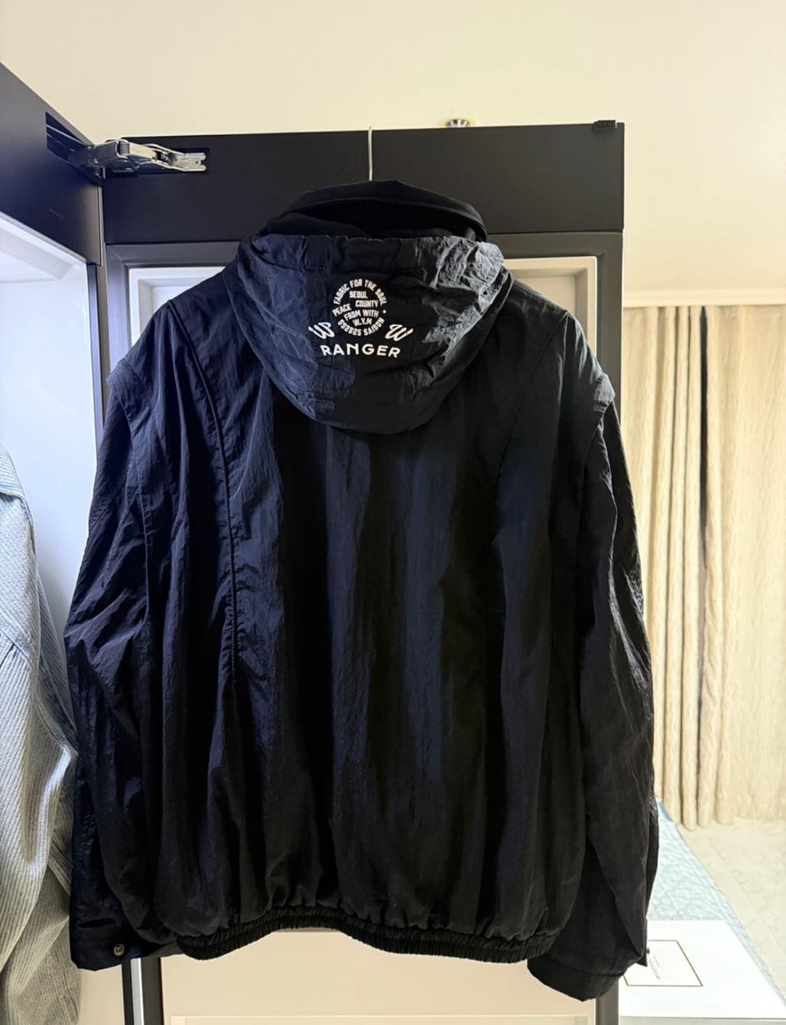 우영미 윈드브레이커 48 상품이미지2