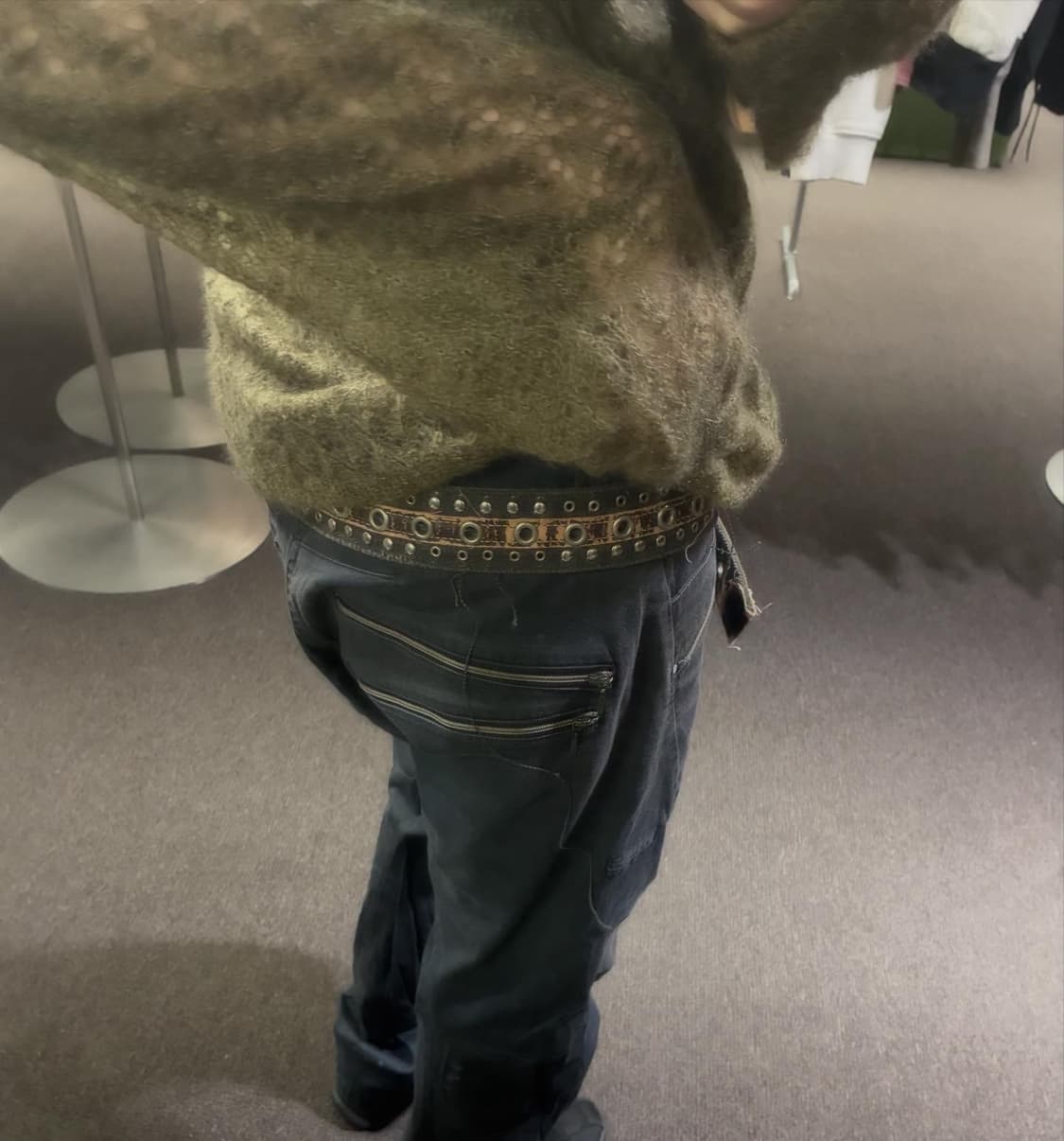 Oakley Vintage Streetwear 🍸🎱 상품이미지3