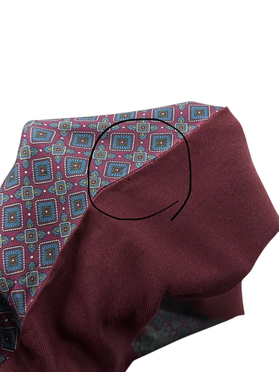 디올 머플러 상품이미지6