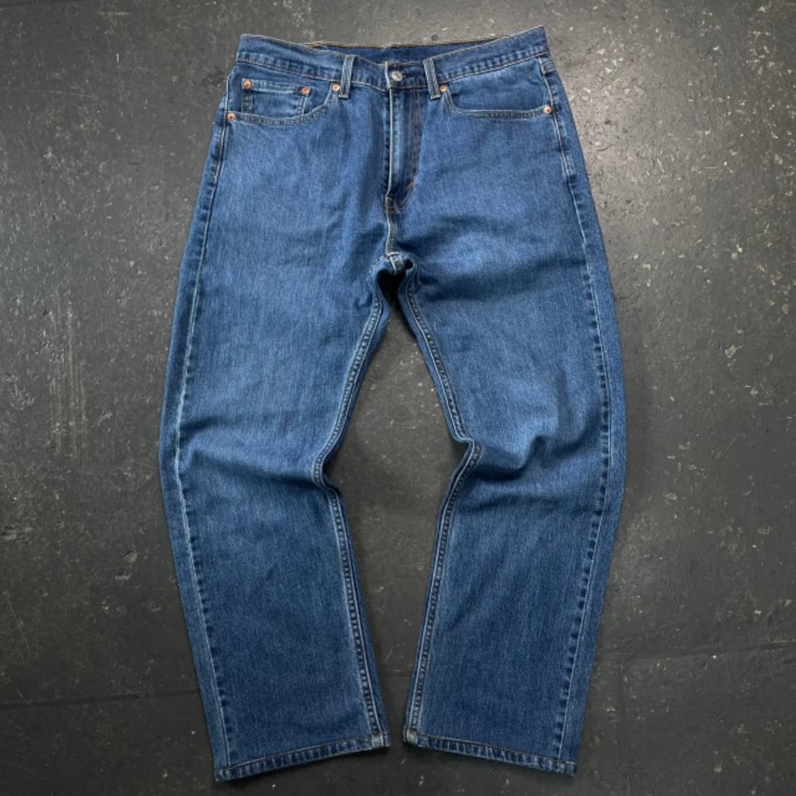 32 리바이스 505 청바지 상품이미지1