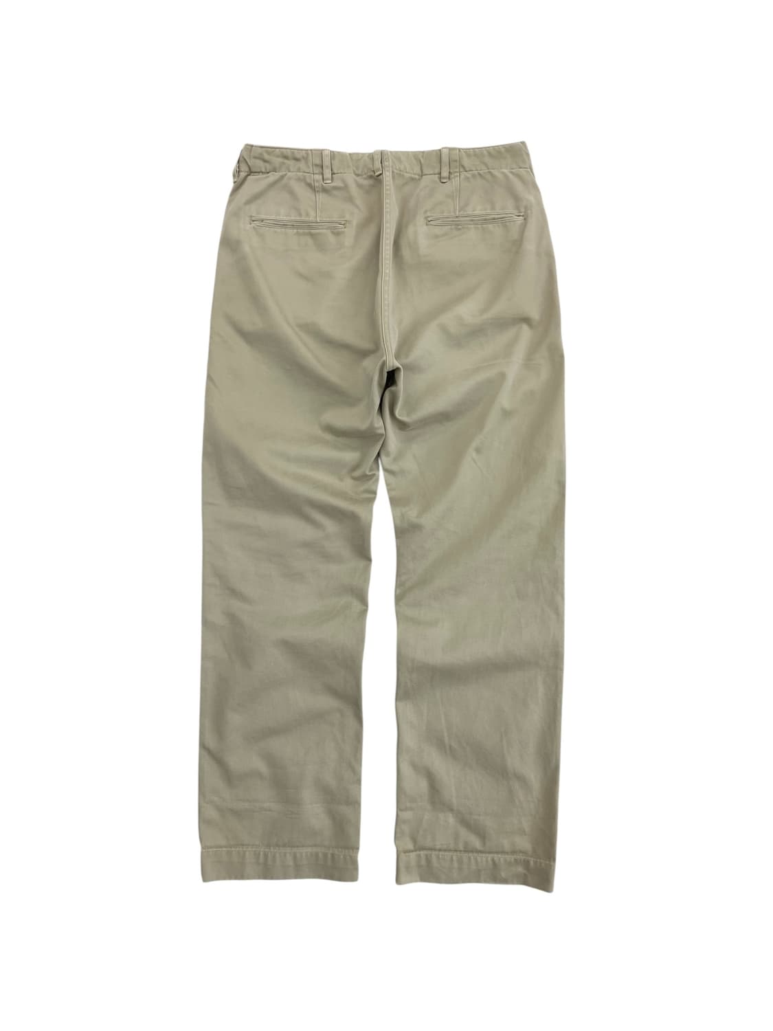 버즈릭슨 오리지널 스펙 치노 팬츠  상품이미지2