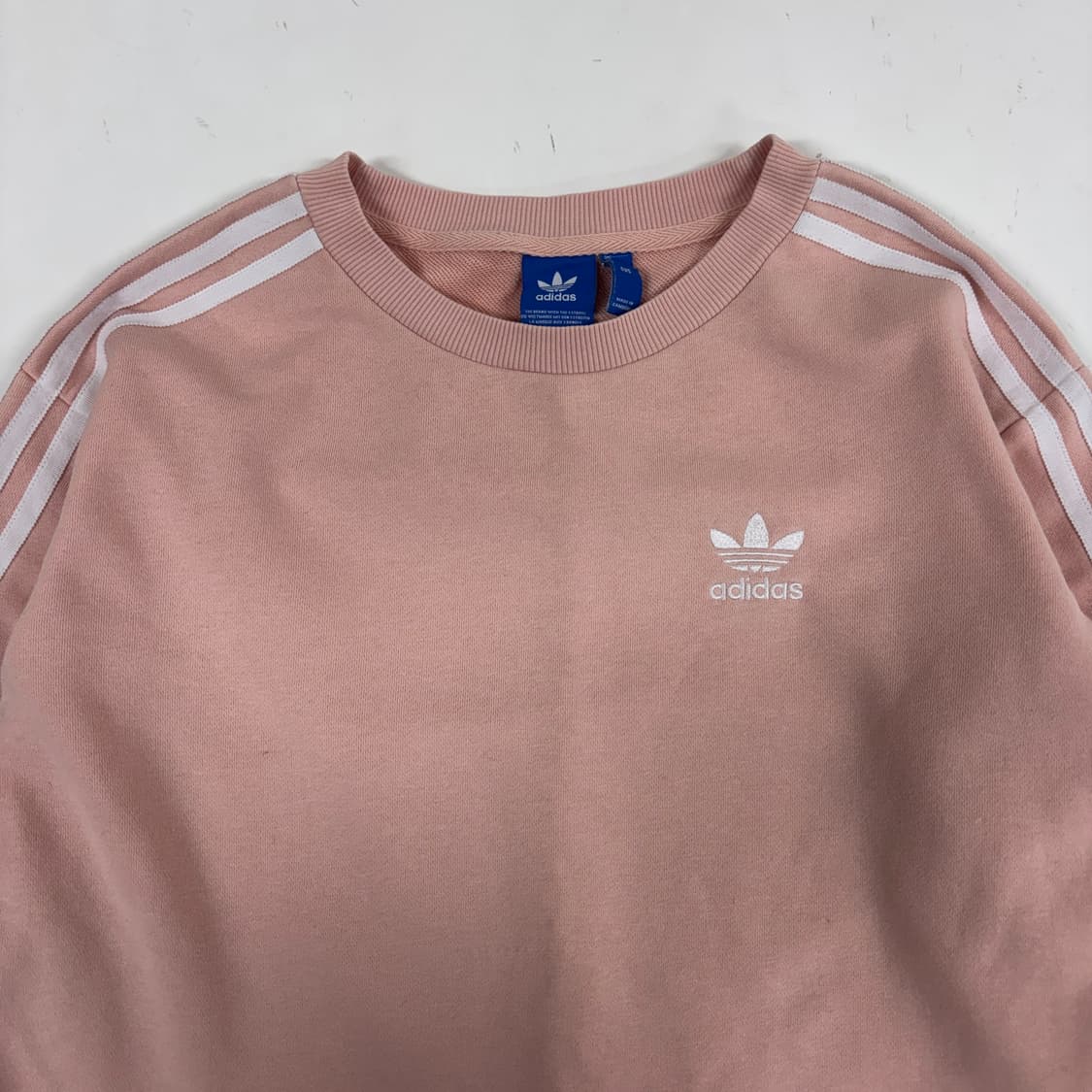 아디다스 맨투맨 상품이미지4