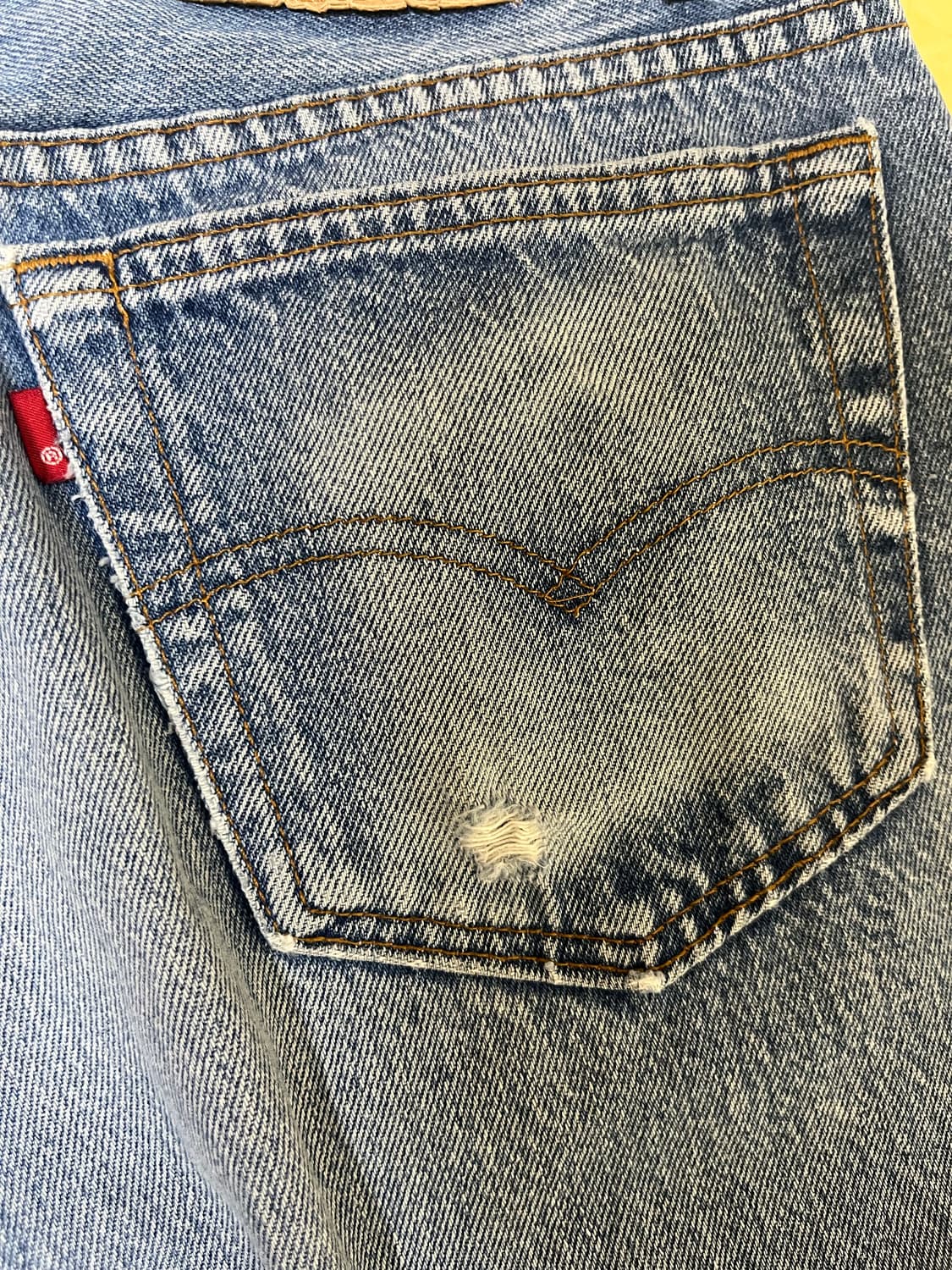 levis 501 상품이미지6