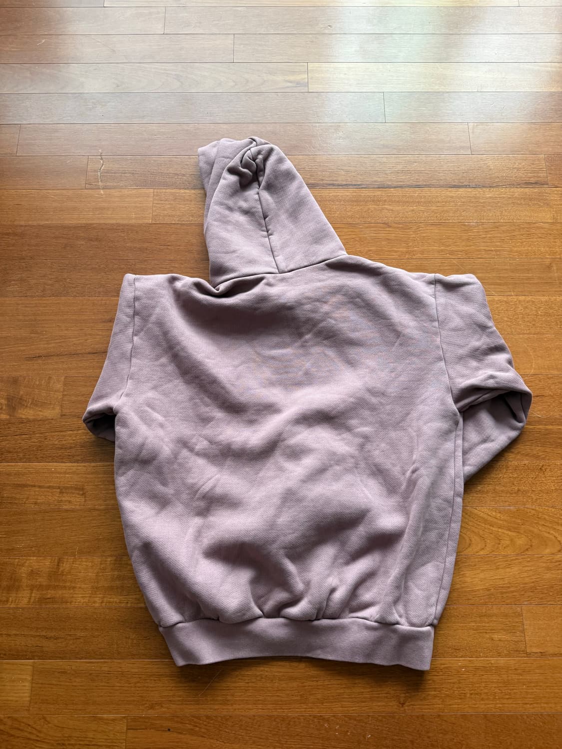 이지갭 LAA 미발매 더스티 핑크 상품이미지3