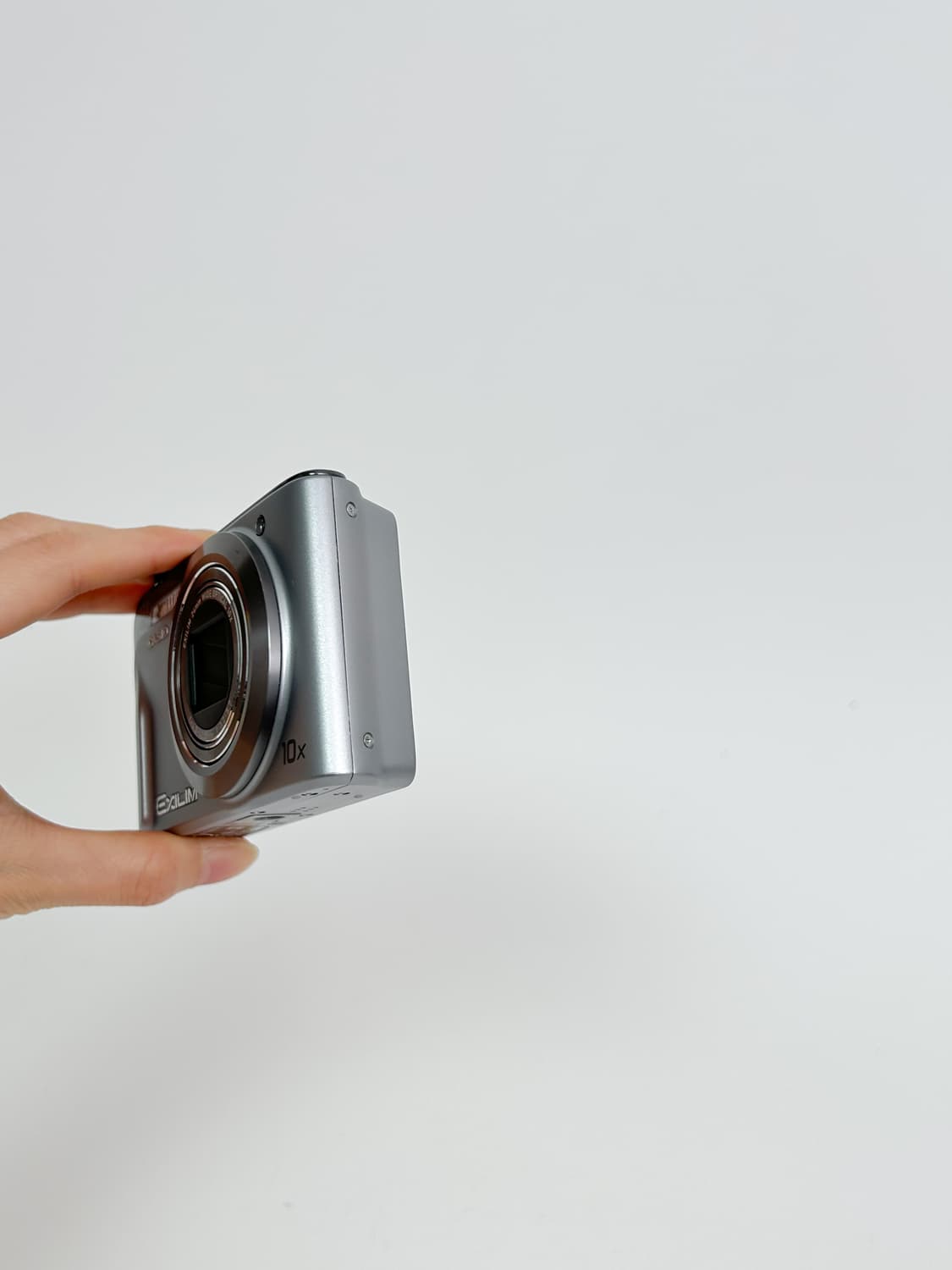 메이크업모드!) 카시오 엑슬림 h10 Exilim 빈티지 디카 상품이미지10