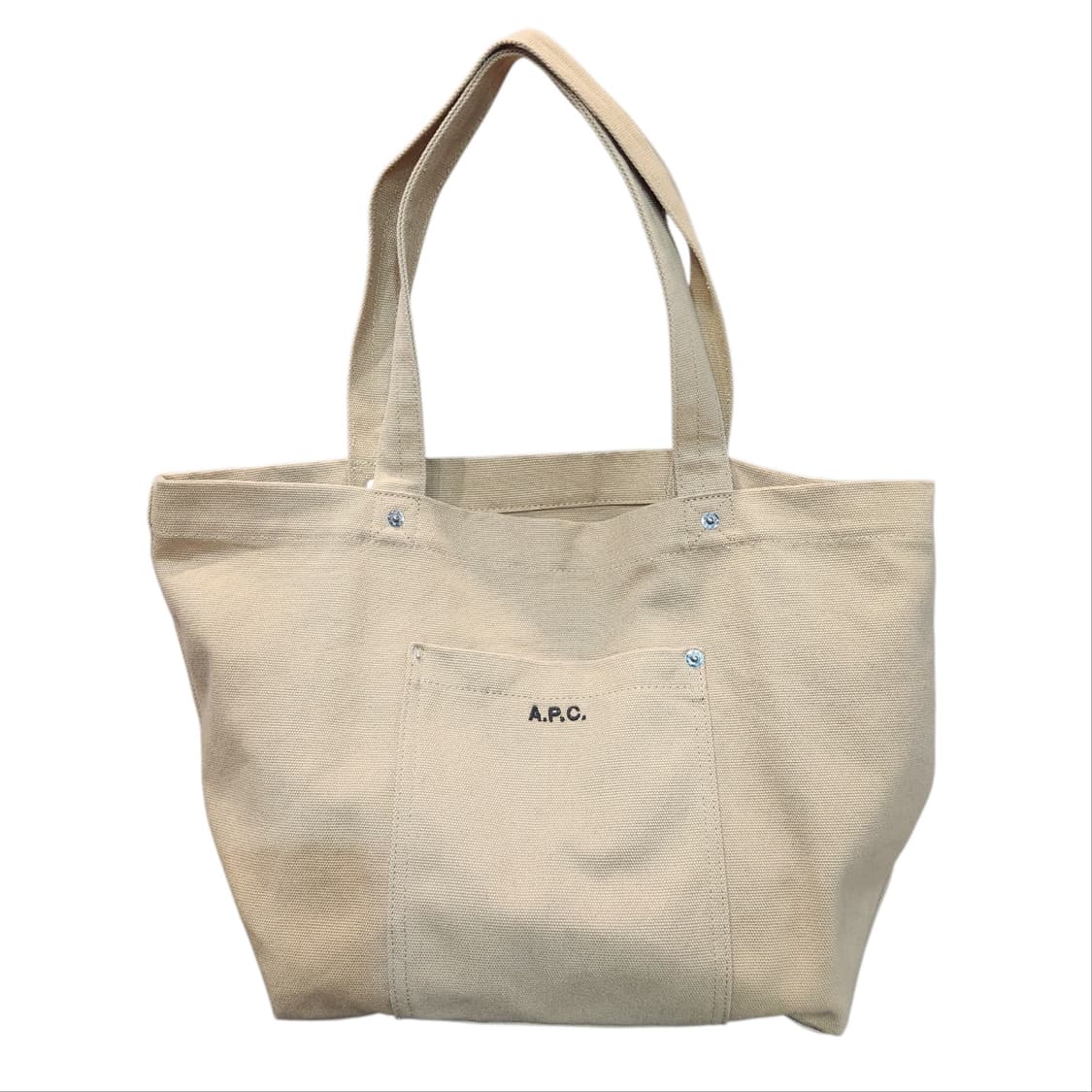 A.P.C 아페쎄 타이스 토트백 상품이미지1