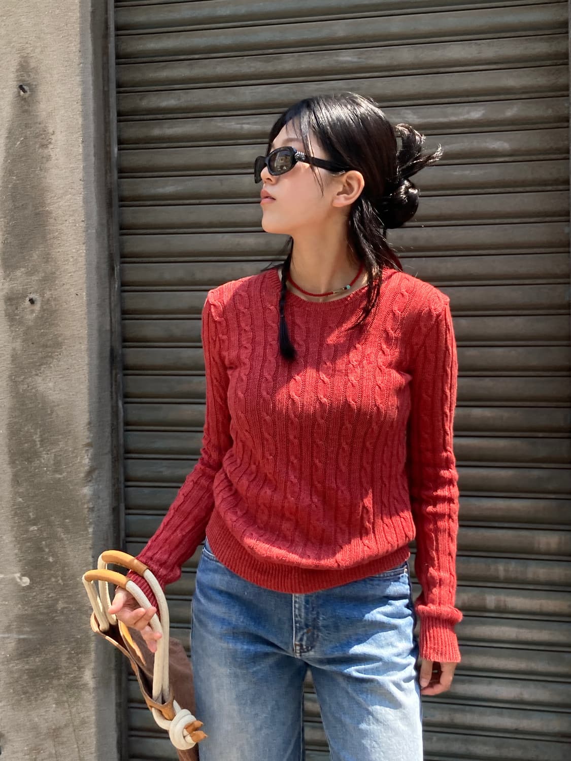 Levi’s 90’s Japan Made SilverTab 하프팬츠 상품이미지8