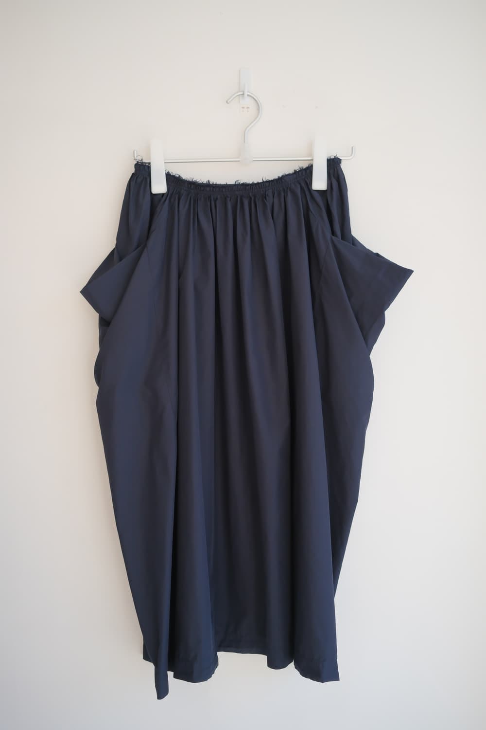 Drape pocket skirt  상품이미지4
