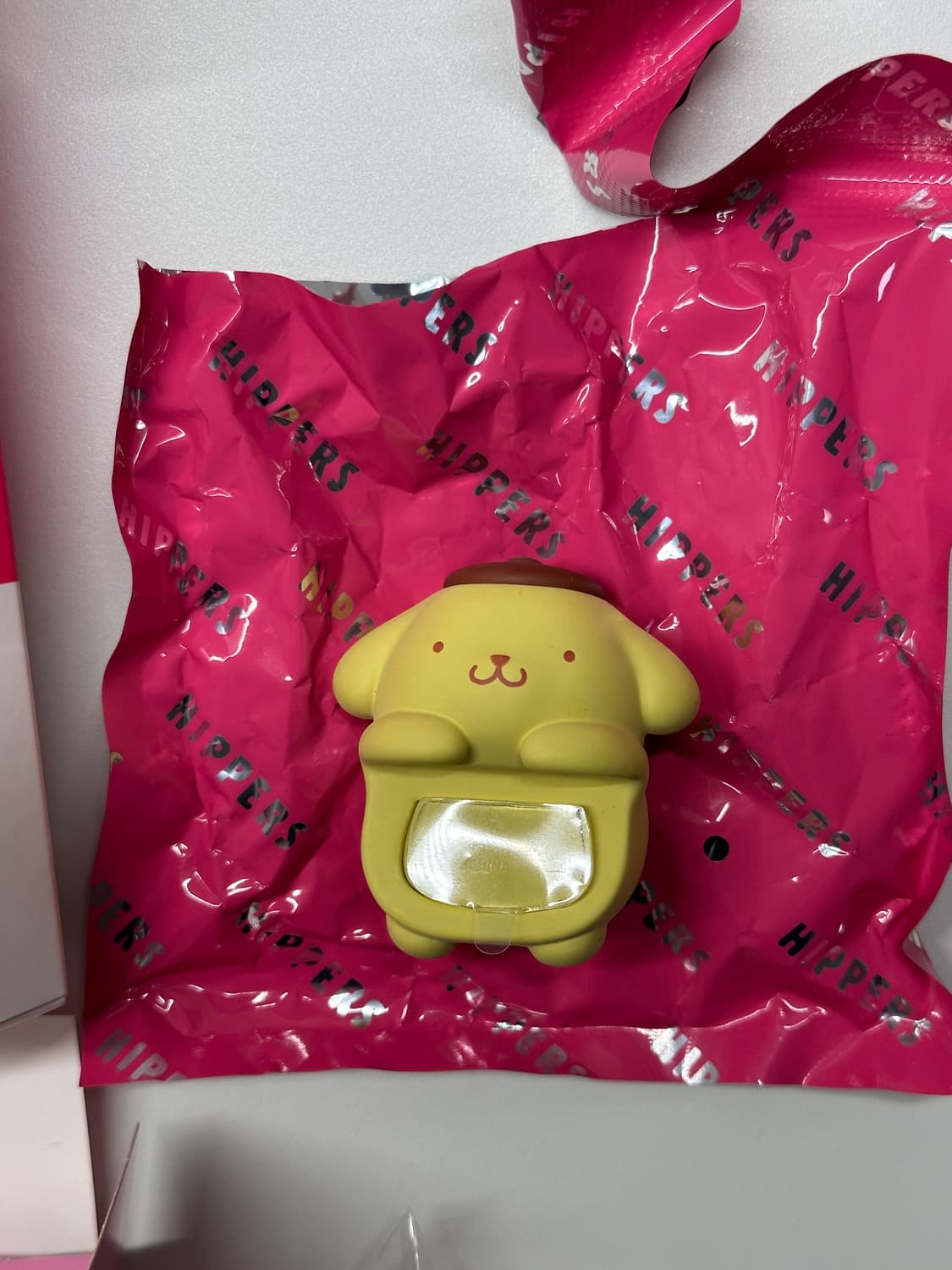 폼폼푸린 히퍼, 컵피규어 세트 상품이미지2