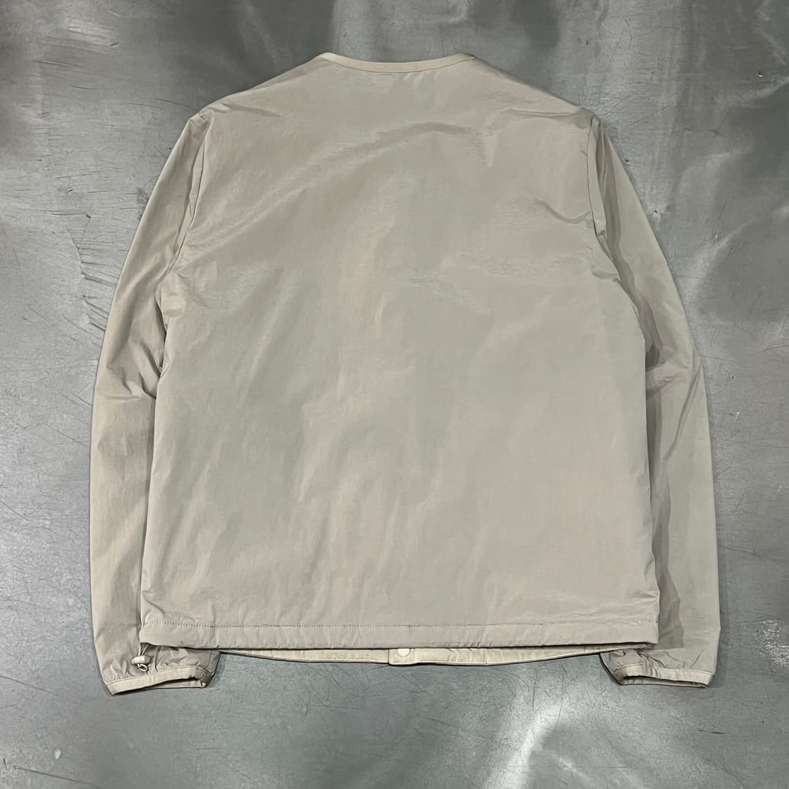  단톤 인슐레이션 카라리스 자켓 y16289 상품이미지2