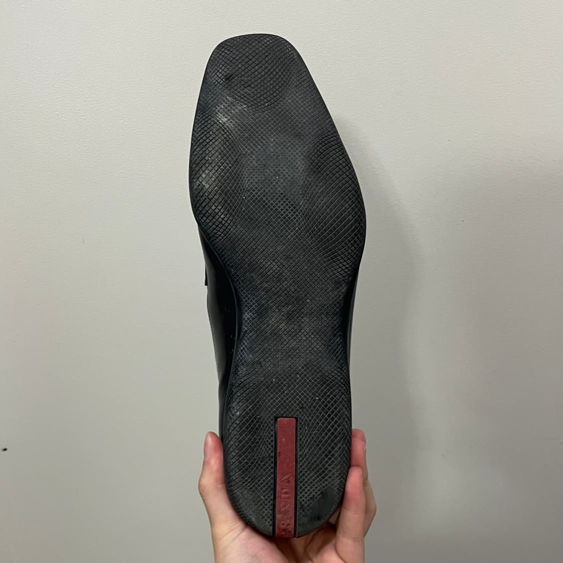 Prada Sports Loafers 상품이미지7