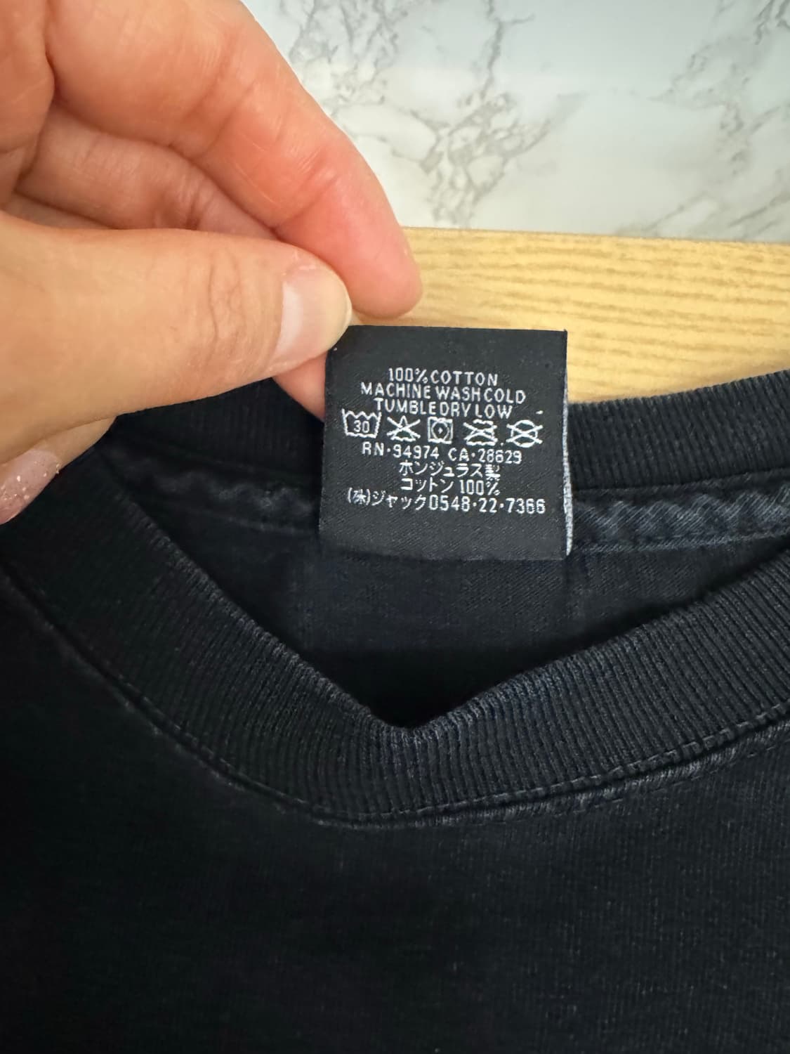 STUSSY 스투시 에잇볼 피그먼트 다이드 반팔 티셔츠 상품이미지6