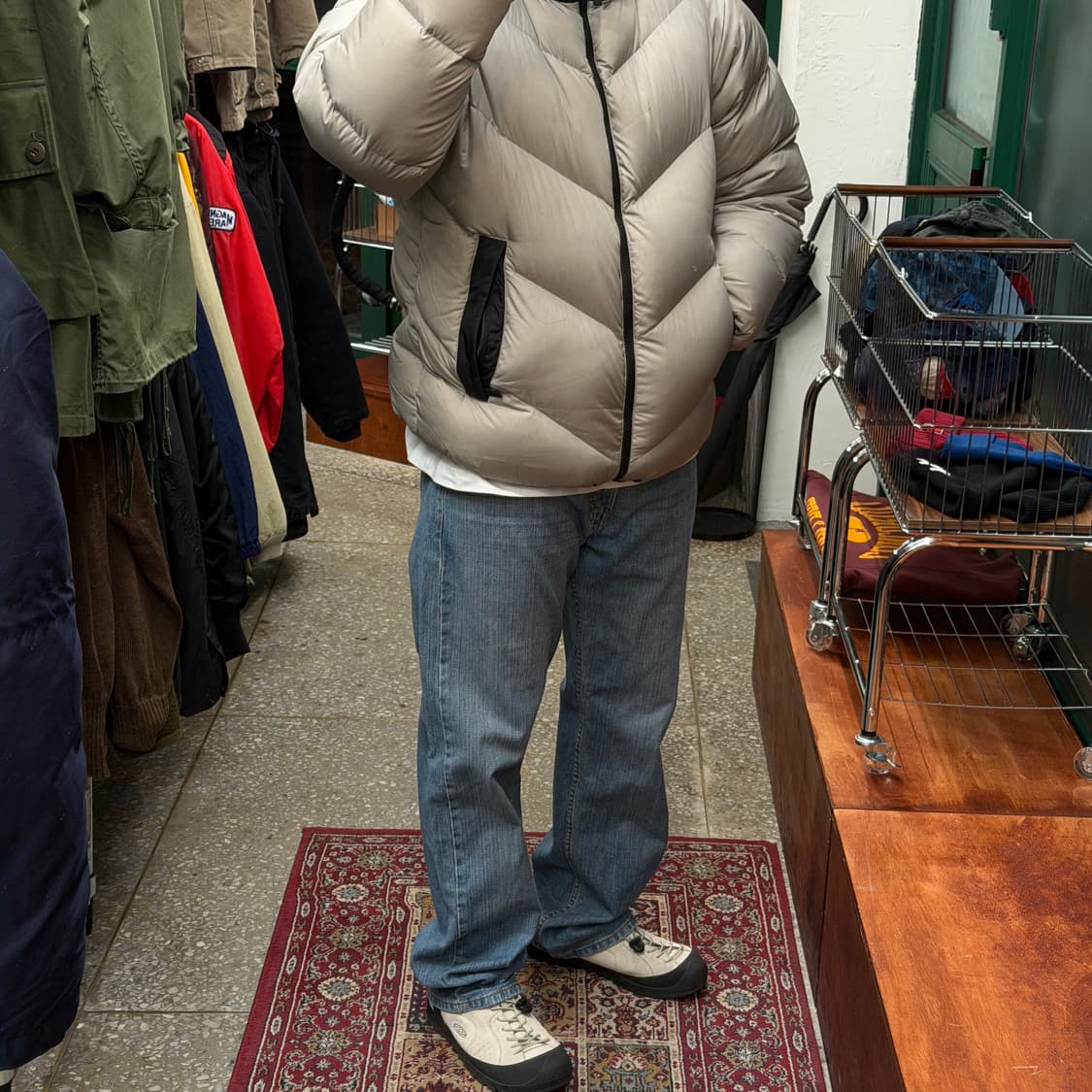 리바이스 569 [ 34 ] 상품이미지2