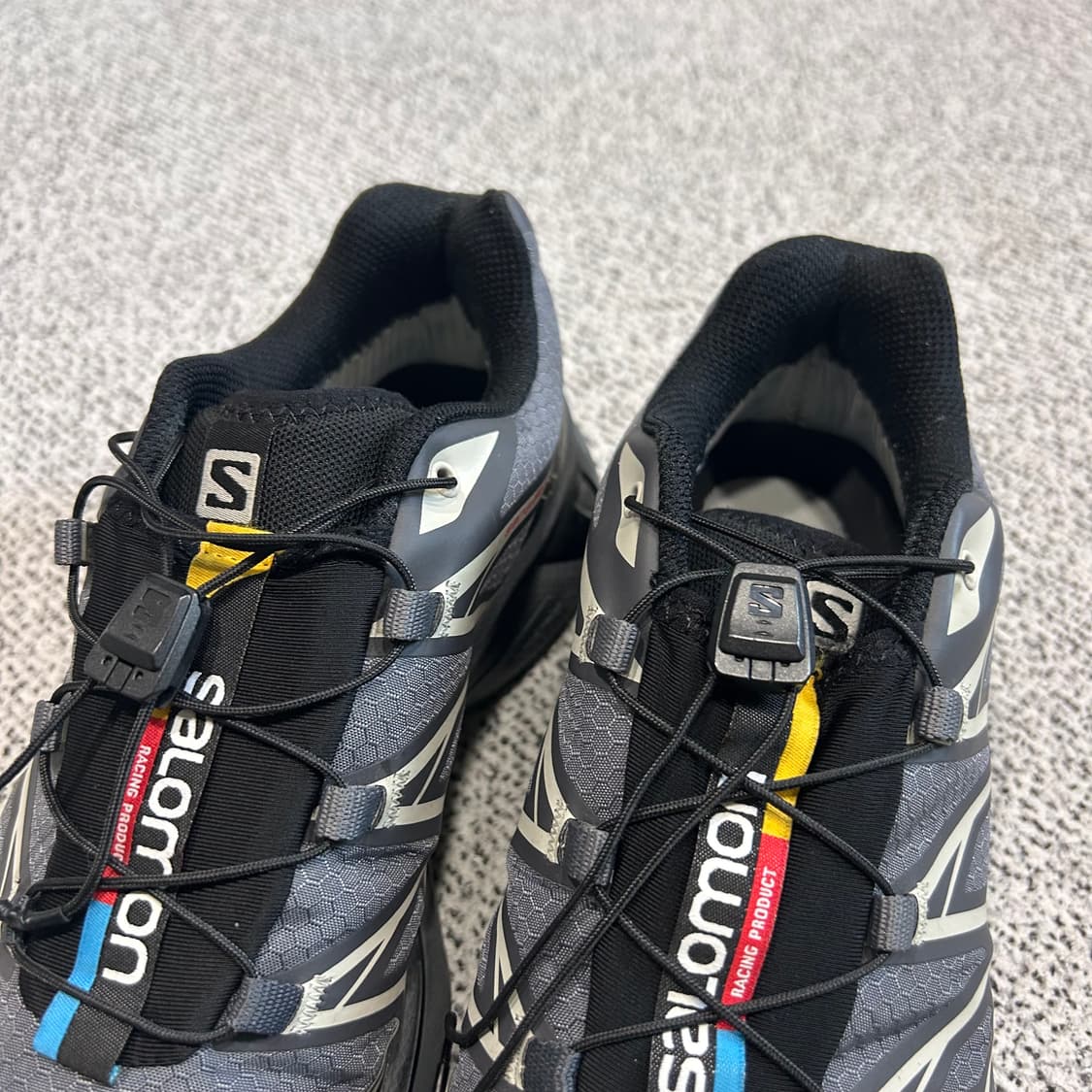 살로몬tx-6 상품이미지5