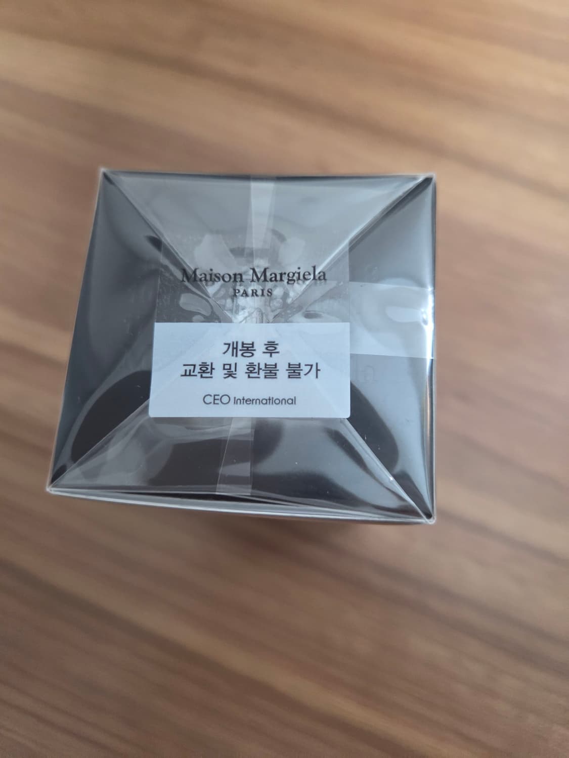 메종 마르지엘라 레플리카 플라잉 오드 퍼퓸 100ml 상품이미지3