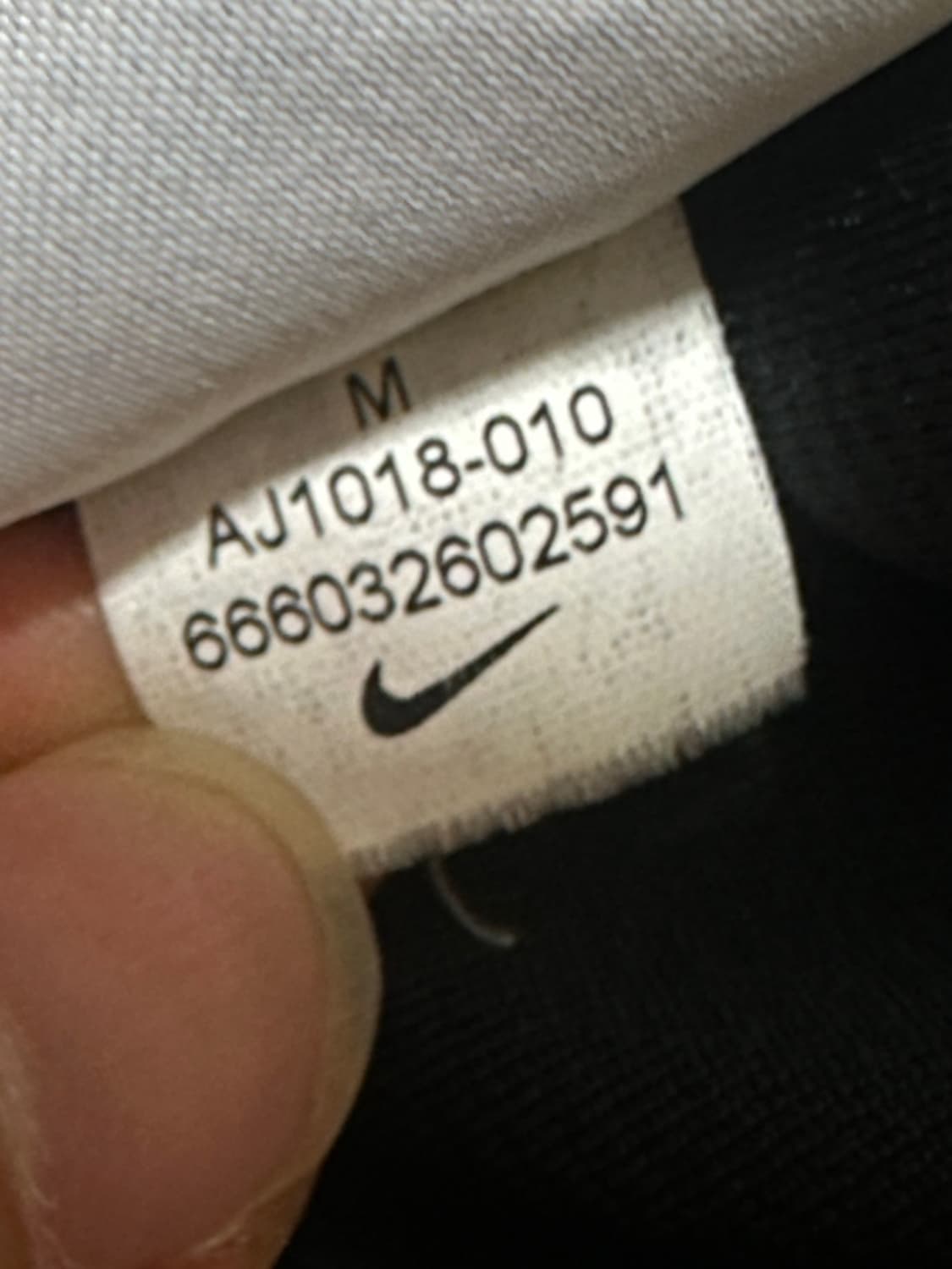 나이키 FC 레드불 잘츠부르크 블랙 유니폼 나이키반팔 나이키 19-20 상품이미지6