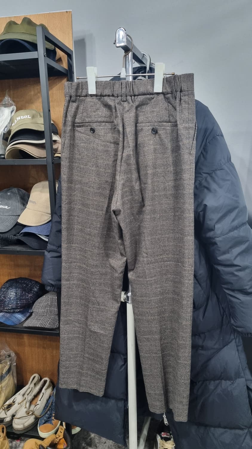 epigram)) 에피그램 코오롱 봄 가을 슬랙스 31~32 상품이미지3