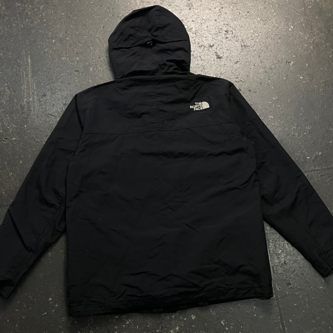 100 노스페이스 바람막이 상품이미지6