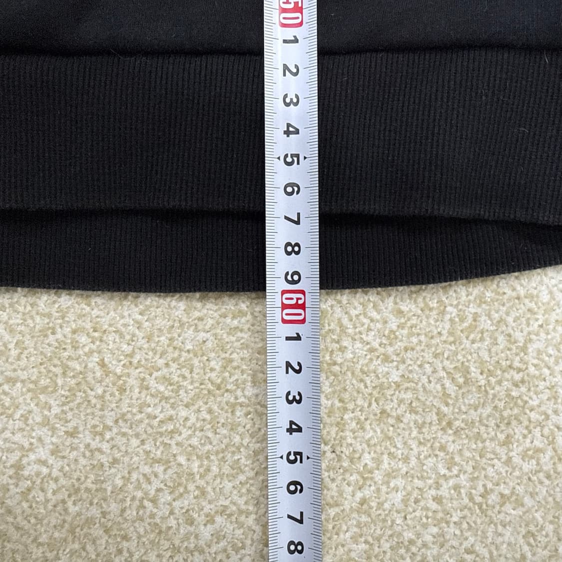 90 블랙야크 여성 카모 맨투맨 0130T1 상품이미지6