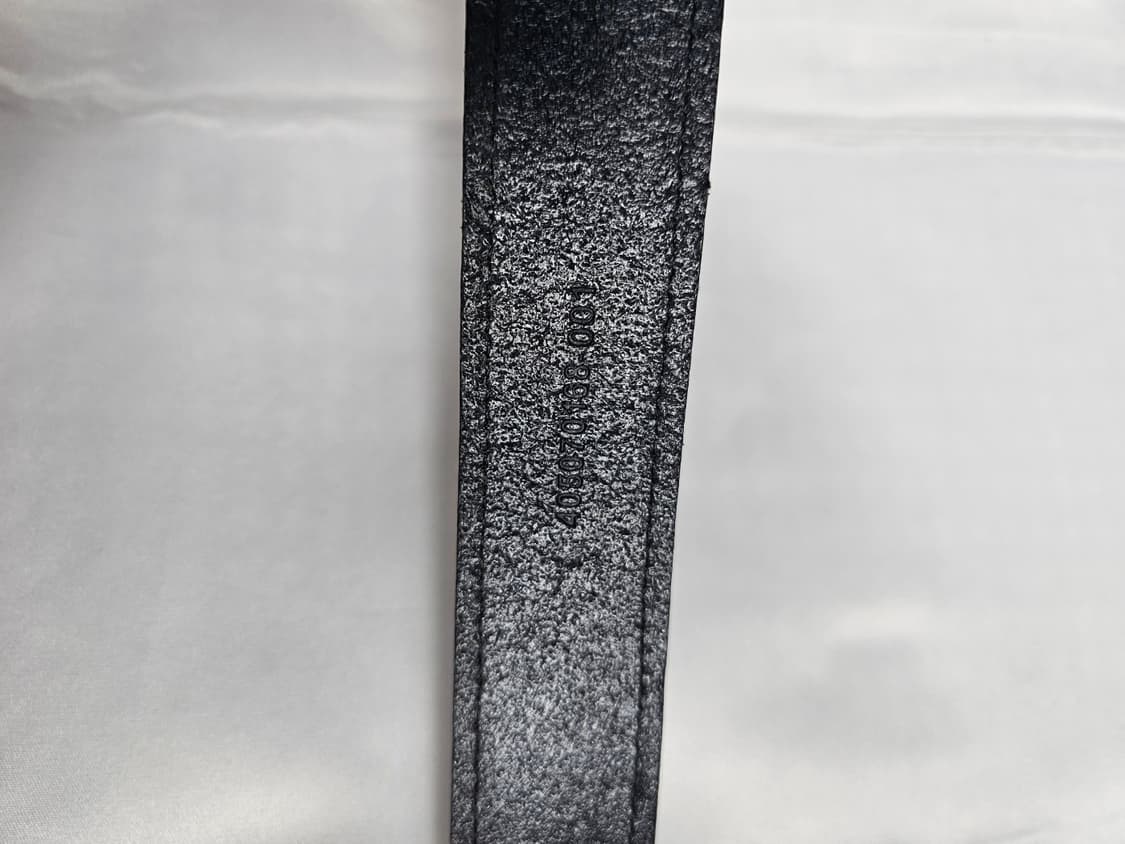 폴로레더벨트 상품이미지7