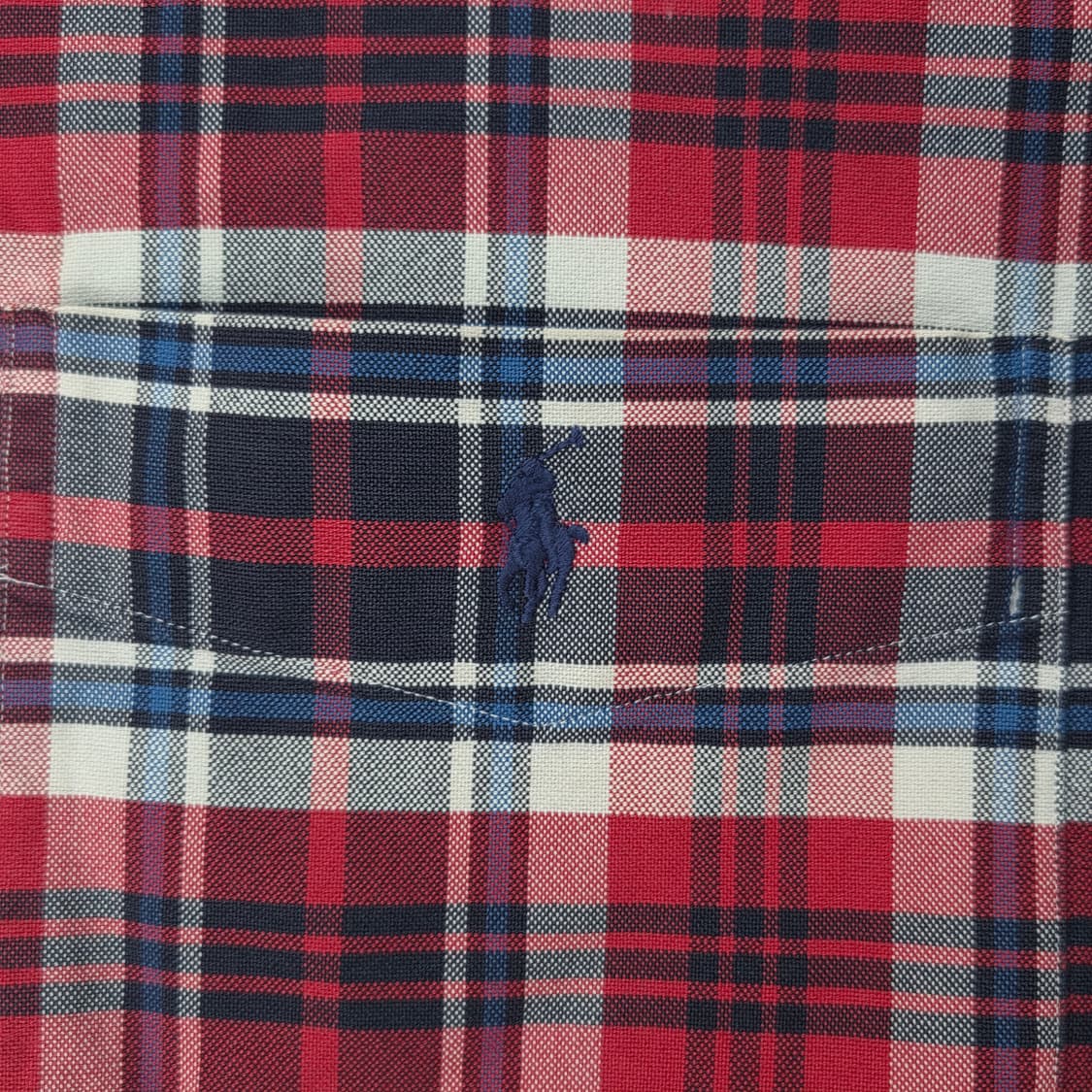 POLO Big shirt 상품이미지6