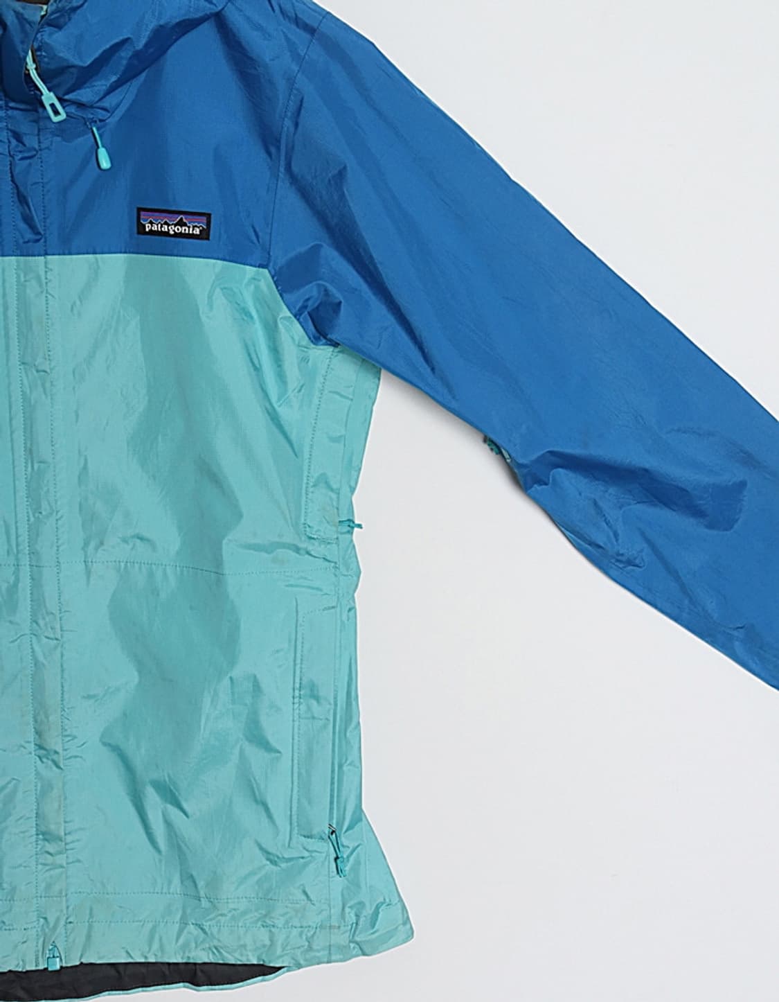  patagonia Torrentshell 3L Jacket [S~M] 상품이미지5