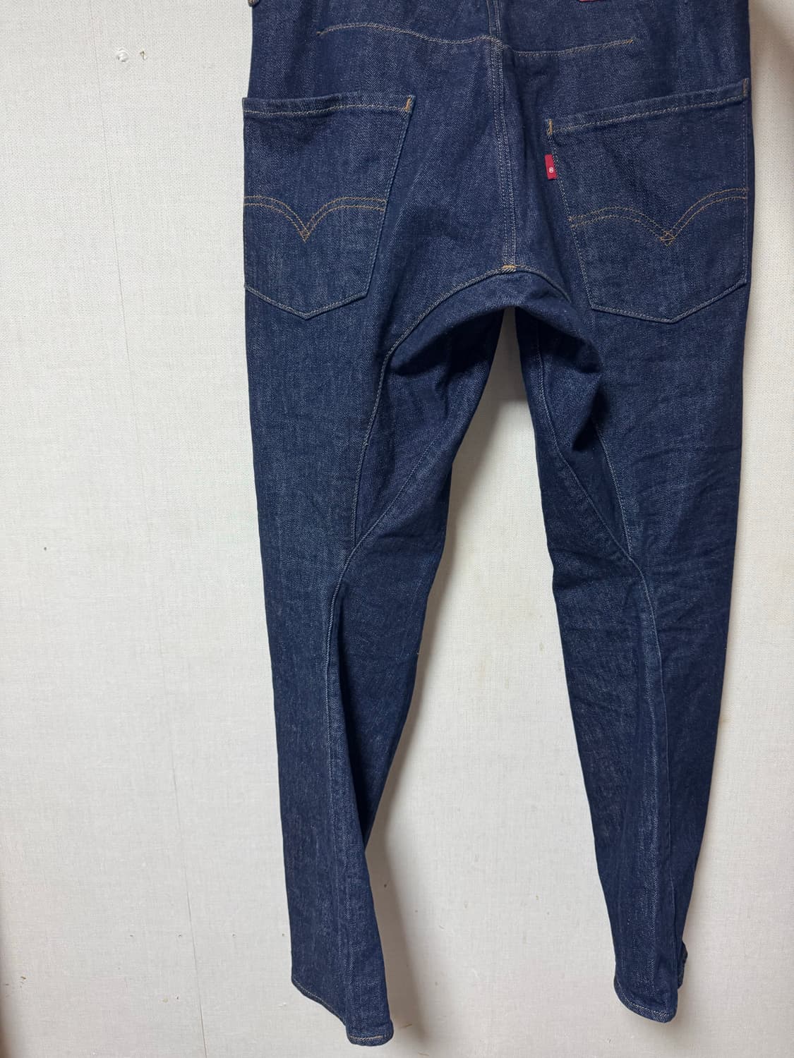 리바이스 엔지니어드 진 30x32 상품이미지3