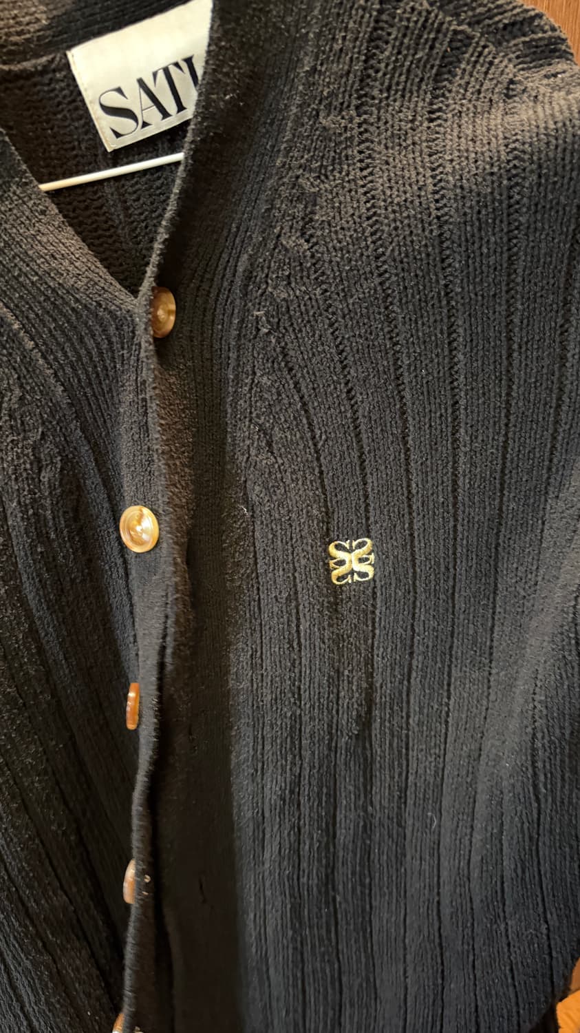 세터 가디건 상품이미지3