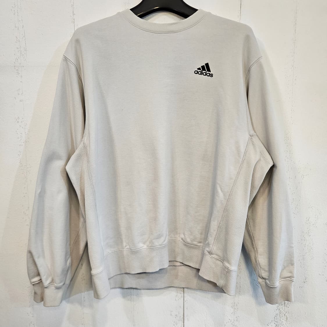 95~105 브랜드 정품 맨투맨(기모), 후드 9장 장당 만원 상품이미지3