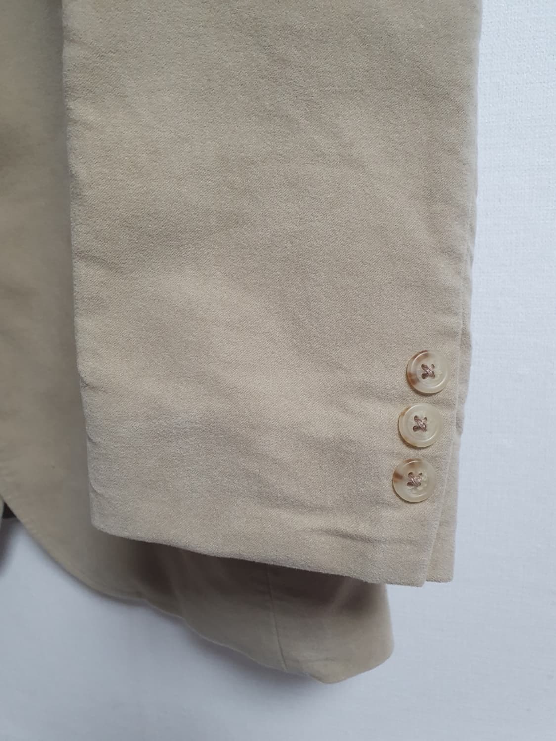 🤎 폴로 랄프로렌 베이지 블레이저 LL 상품이미지5