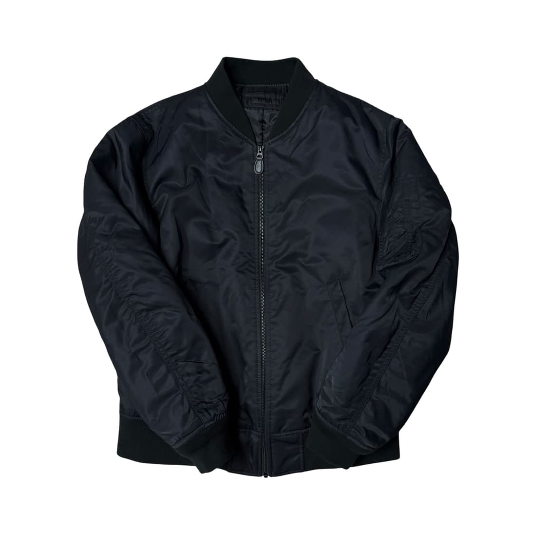 유니클로 점퍼 상품이미지1