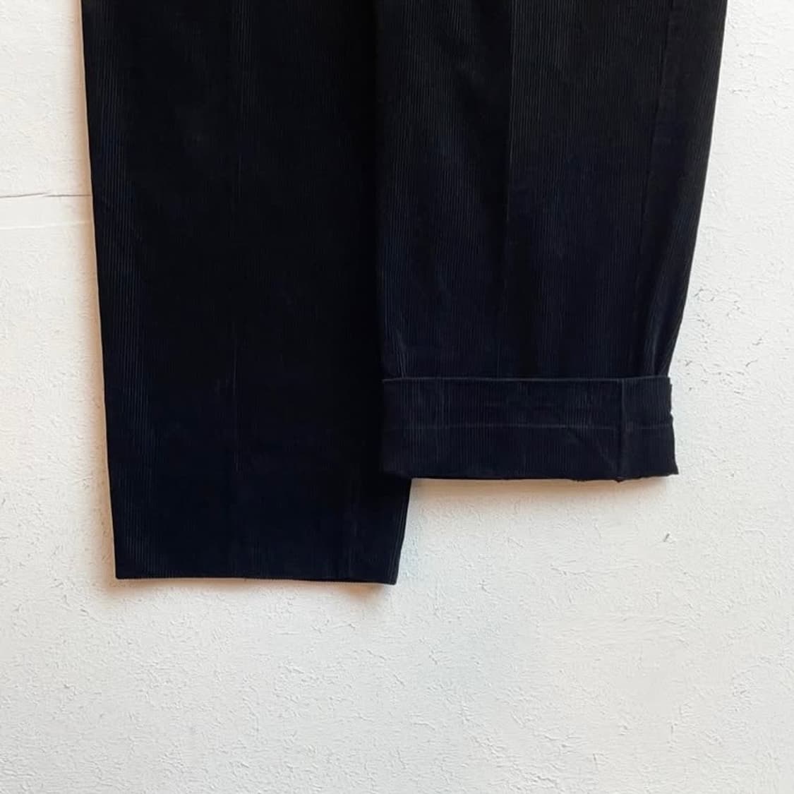 조르지오 아르마니 코듀로이 팬츠 상품이미지4
