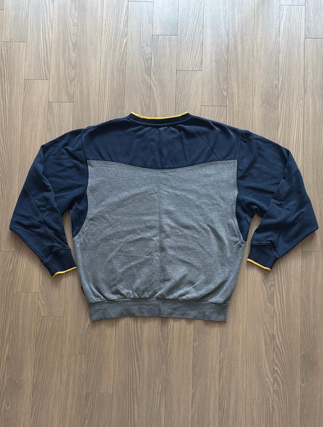 00s 나이키 빈티지 아카이브 스웻셔츠 상품이미지2