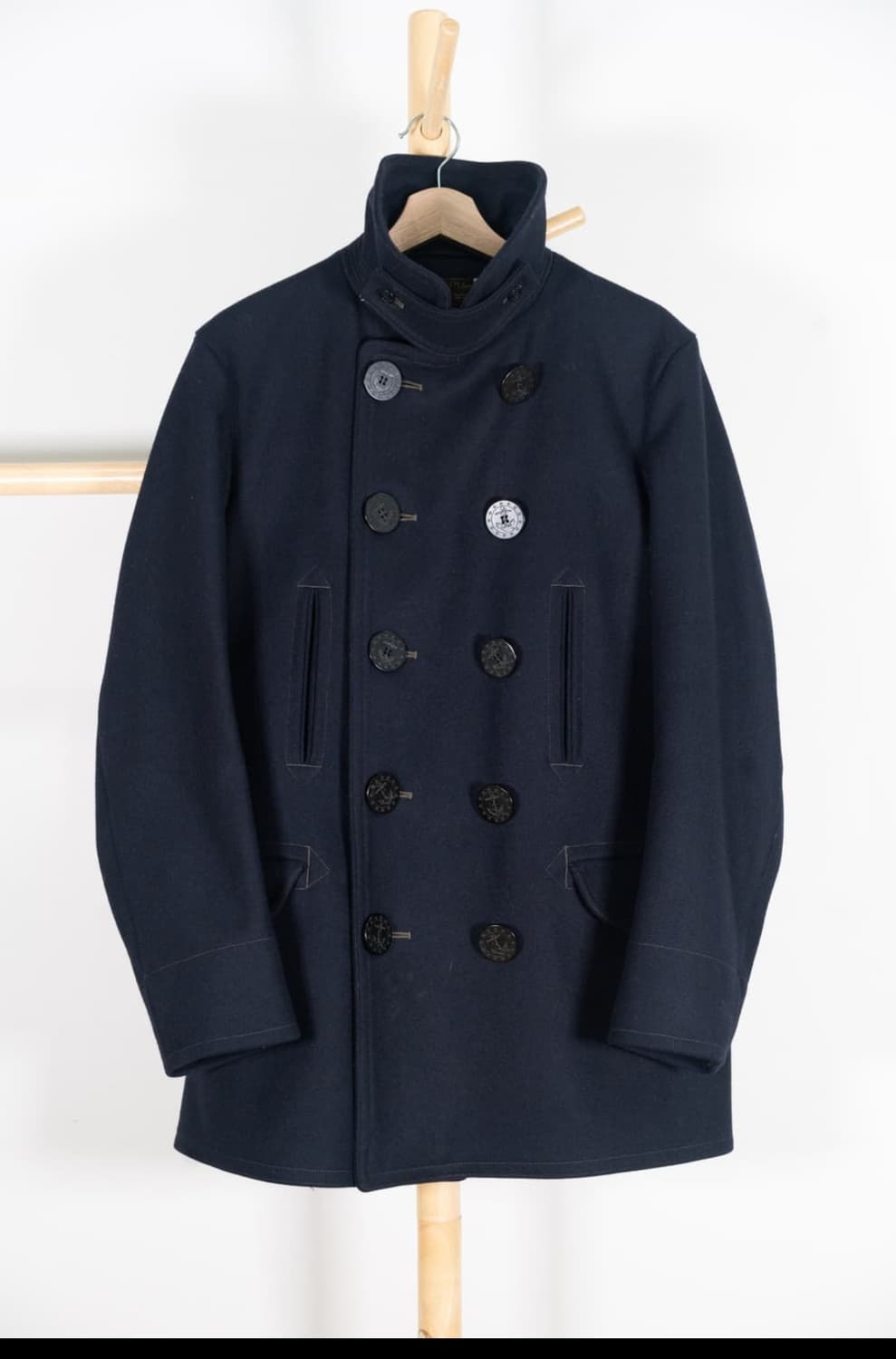 피그벨 피코트 상품이미지2