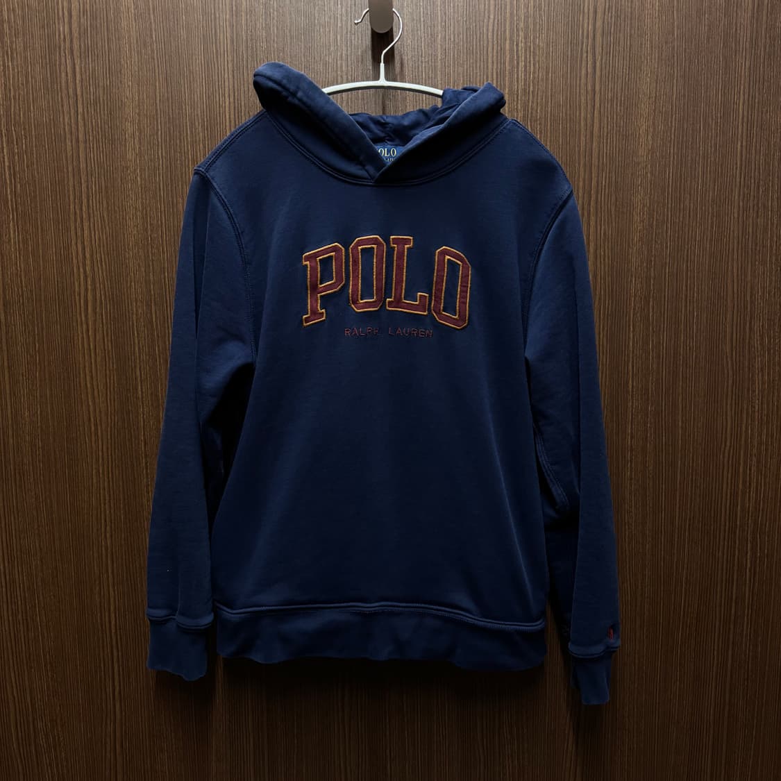 랄프로렌 폴로 후드티셔츠  상품이미지1