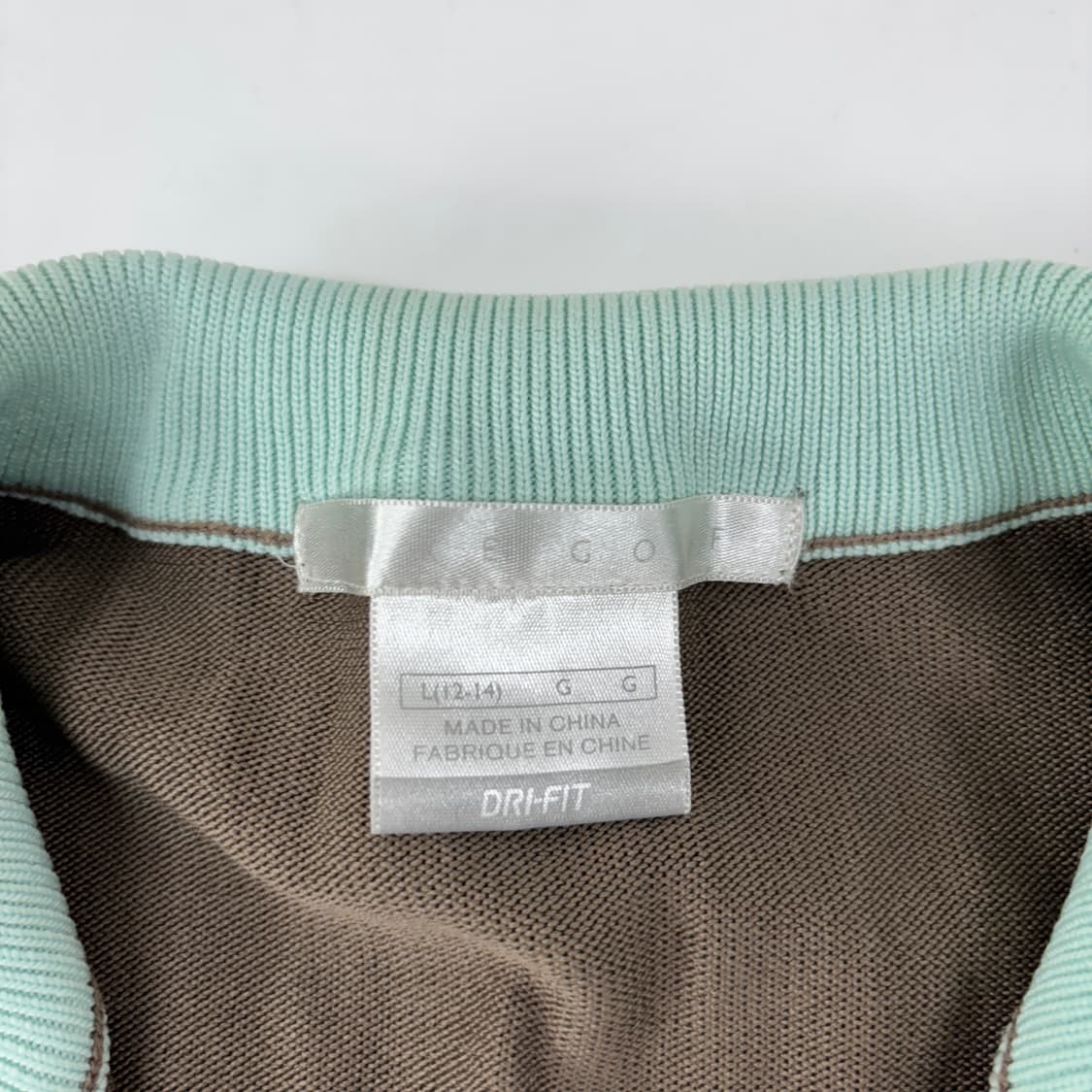 나이키 니트 집업 상품이미지6