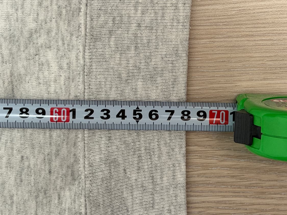 (Made in USA) 빈티지 러셀 스웻셔츠 맨투맨 XL 상품이미지5