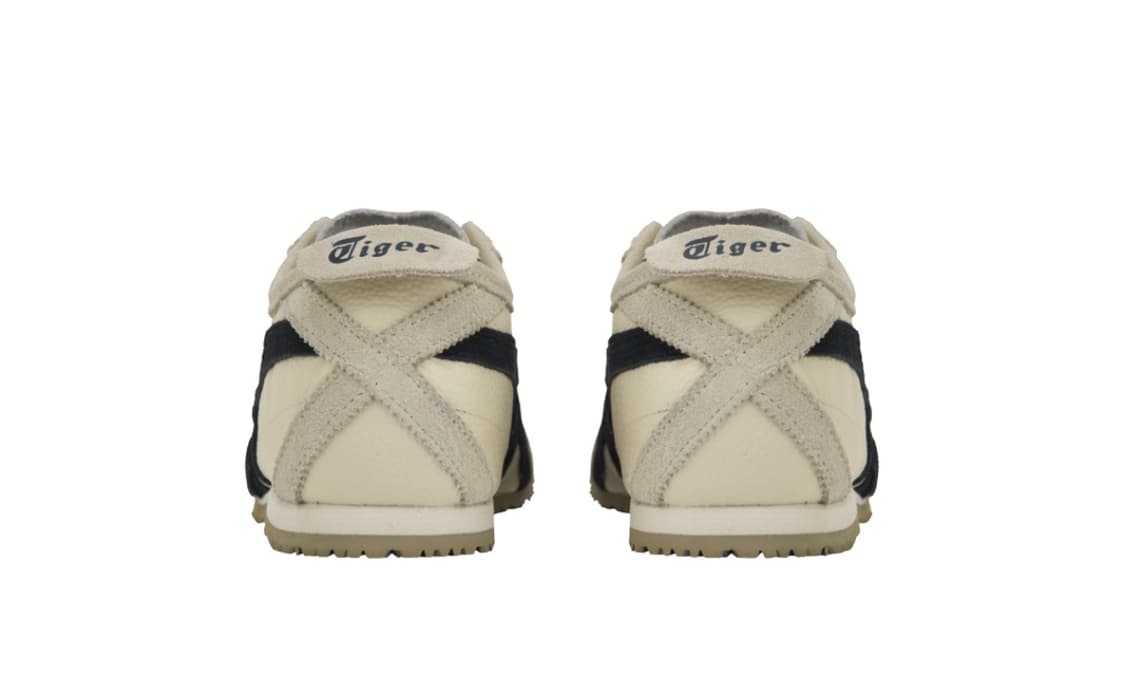 오니츠카 타이거 멕시코 66 빈티지 화이트블랙 235 상품이미지3