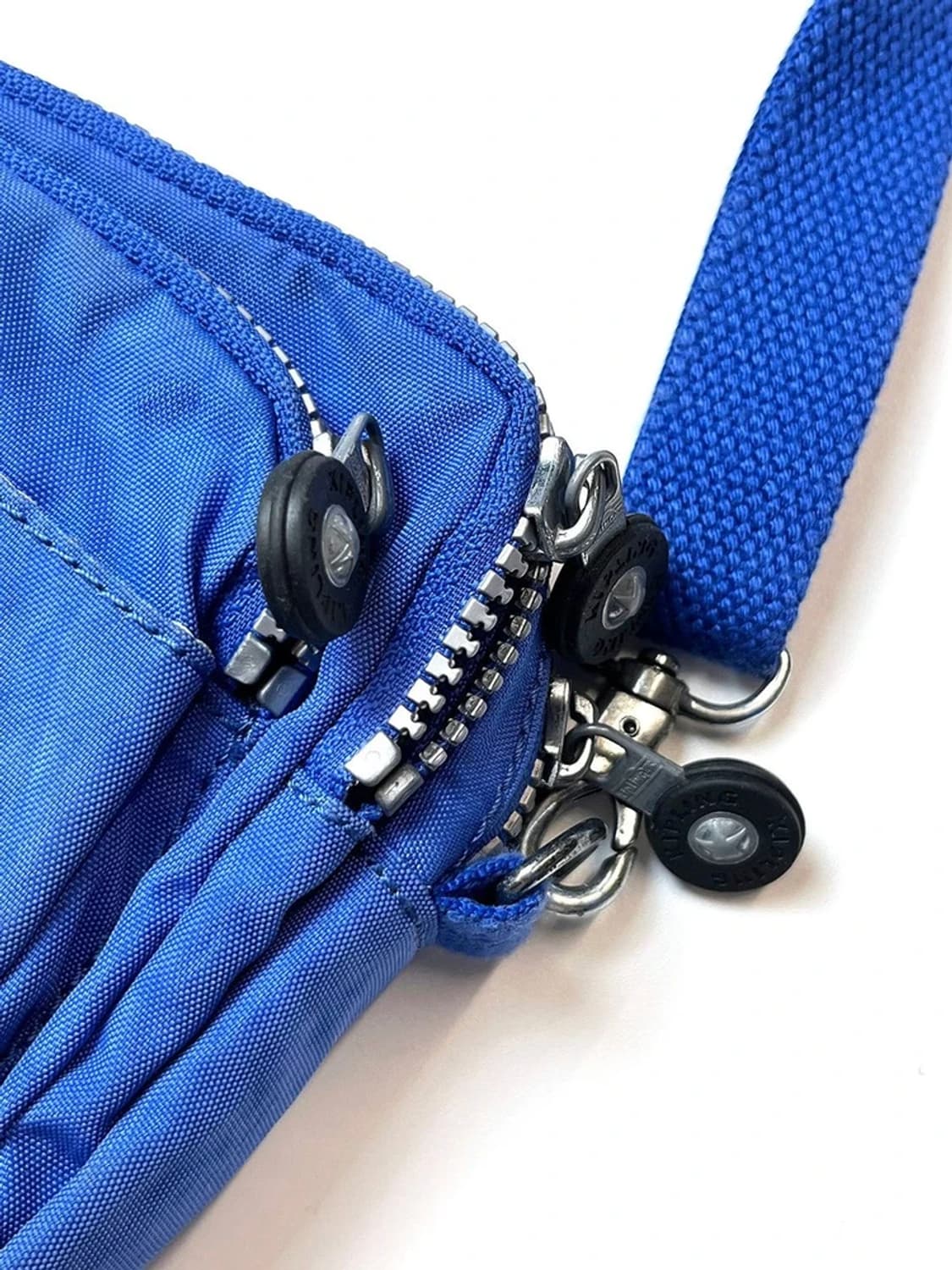 키플링 00's Y2K 고릴라 미니 크로스백 A1594    상품이미지3