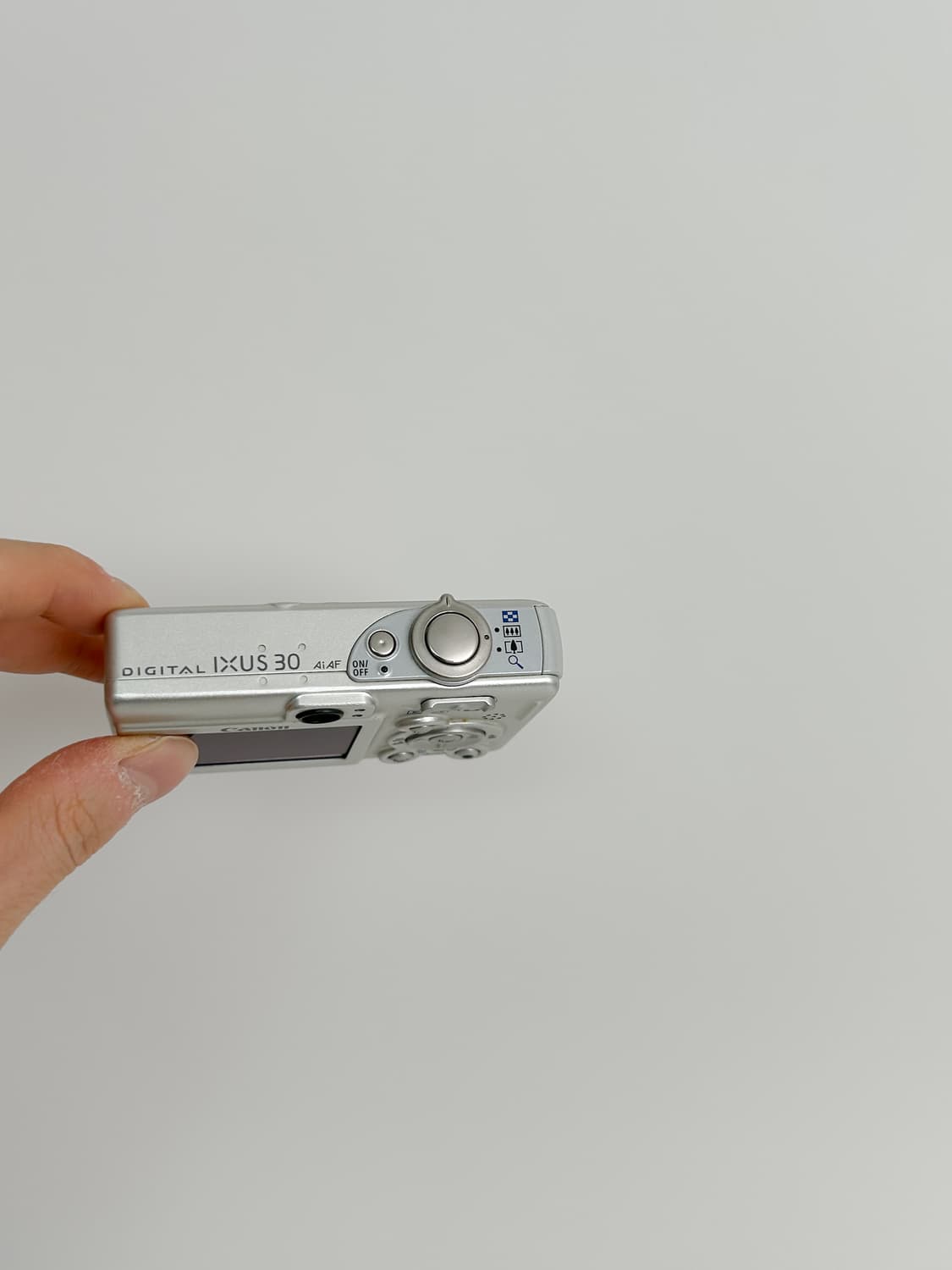 인기!) 캐논 익서스 30 Ixus 빈티지 디카 상품이미지7