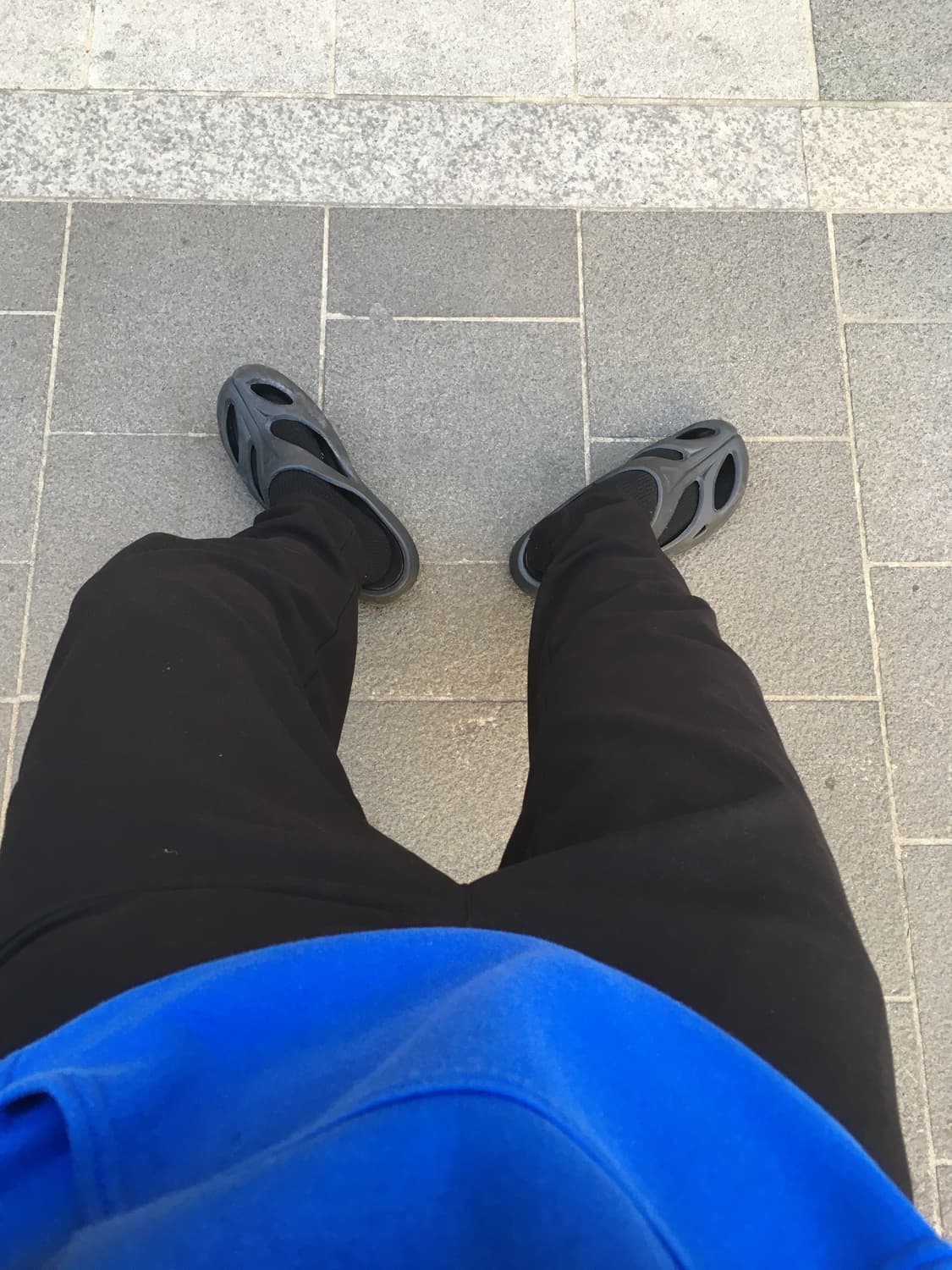 킨 샨티 블랙 280 상품이미지7