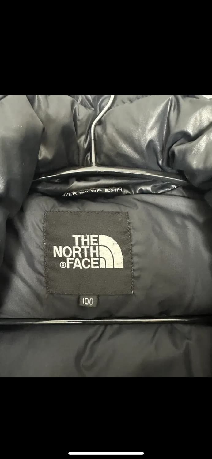 노스페이스 올유광 눕시 구형 L(105) 상품이미지3