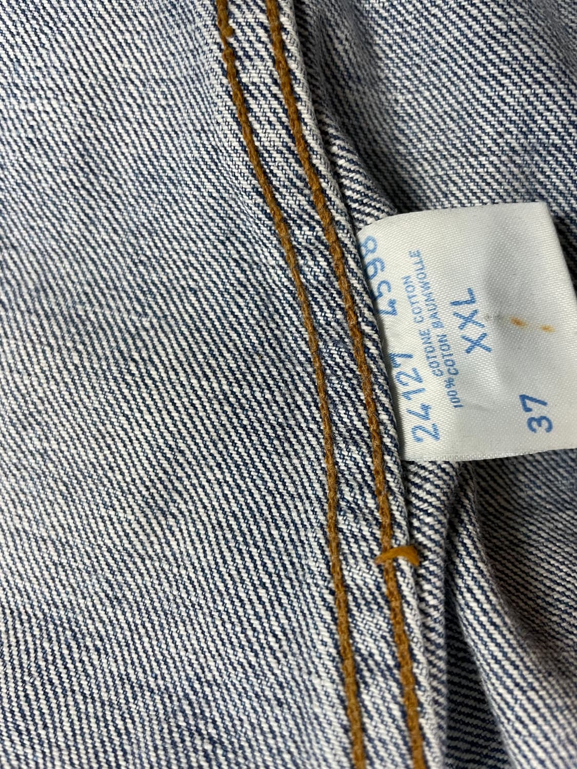 Italy vtg LEMON OUTSTANDING 상품이미지7