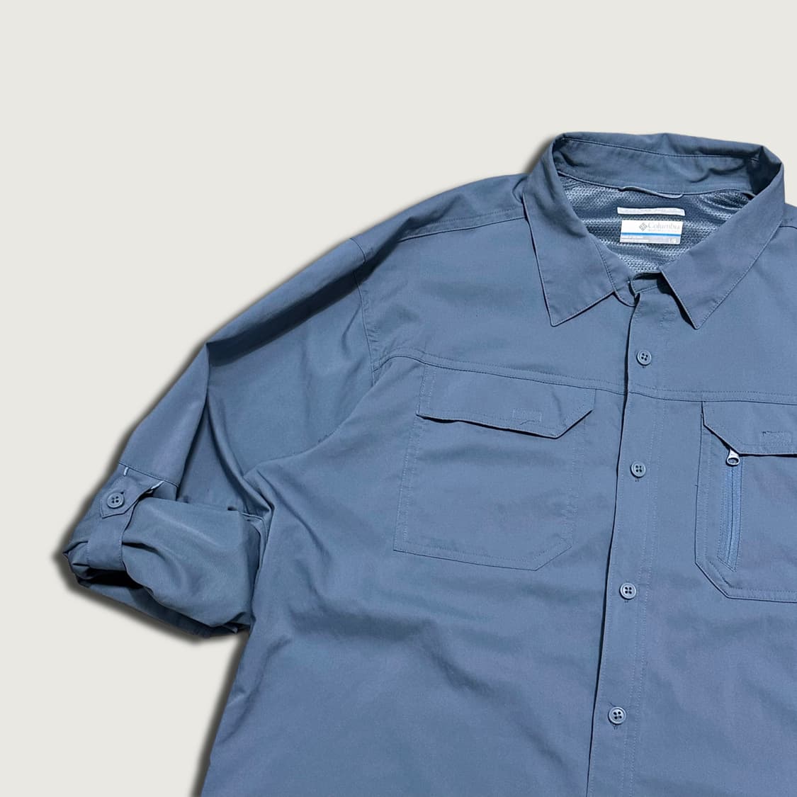 컬럼비아 아웃도어 셔츠 상품이미지5