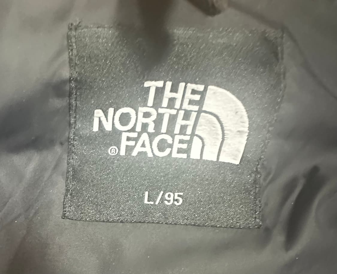 노스페이스 여성 노벨티 눕스 숏 자켓 상품이미지4