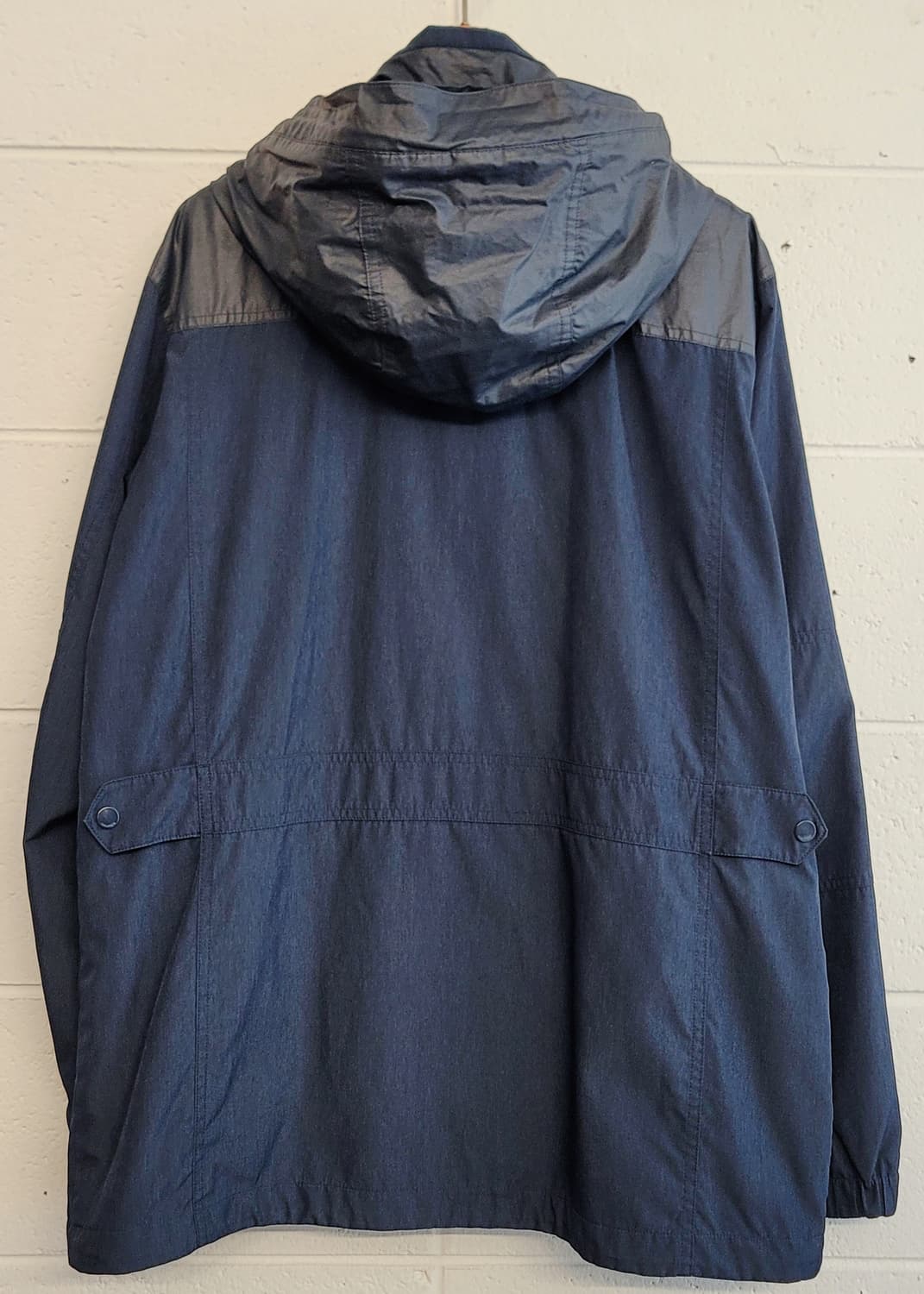 컬럼비아(Columbia) 후드(탈부착) 바람막이자켓(점퍼) 판매 상품이미지3