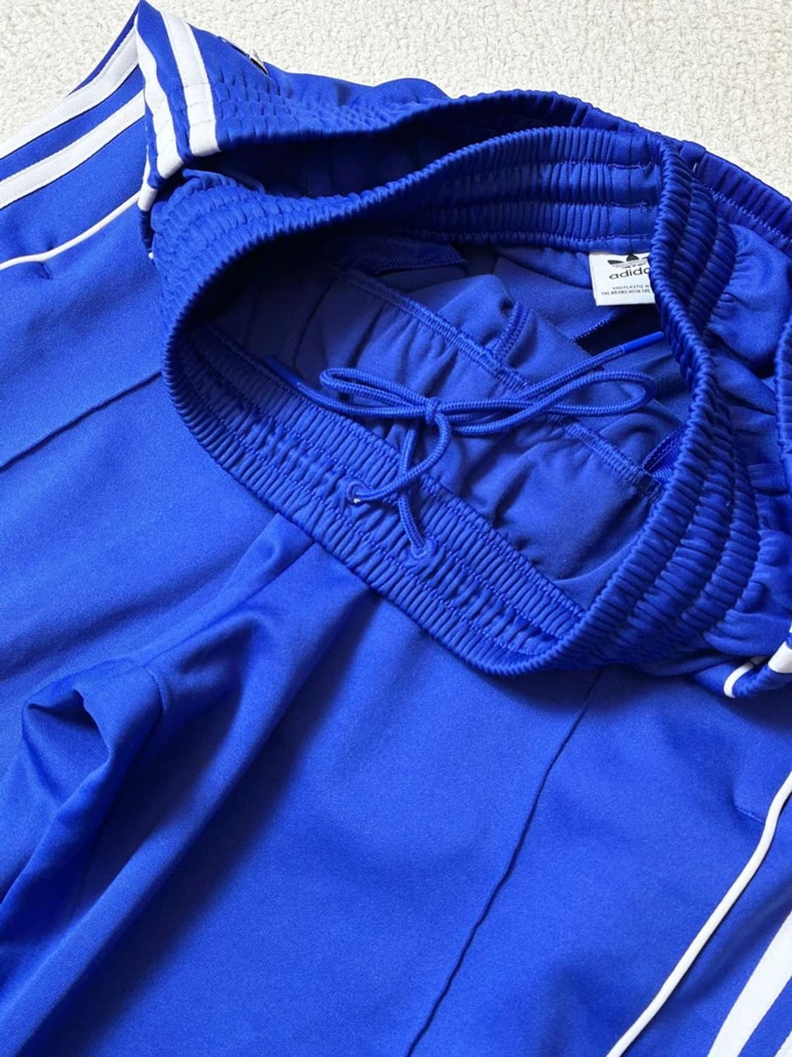 아디다스 해체주의 더블 브레이크 트랙 팬츠 PN7275 상품이미지7