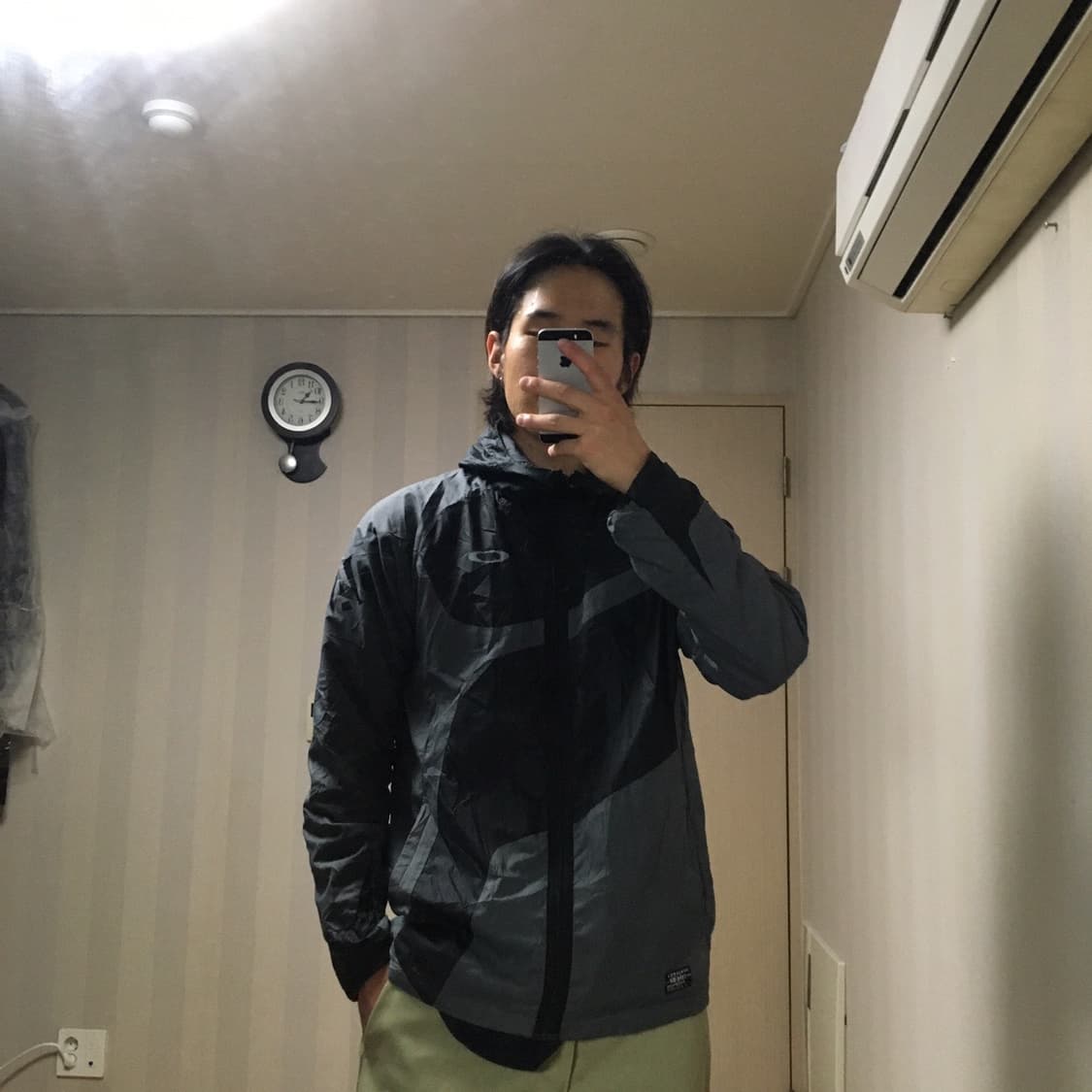 오클리바람막이 상품이미지4